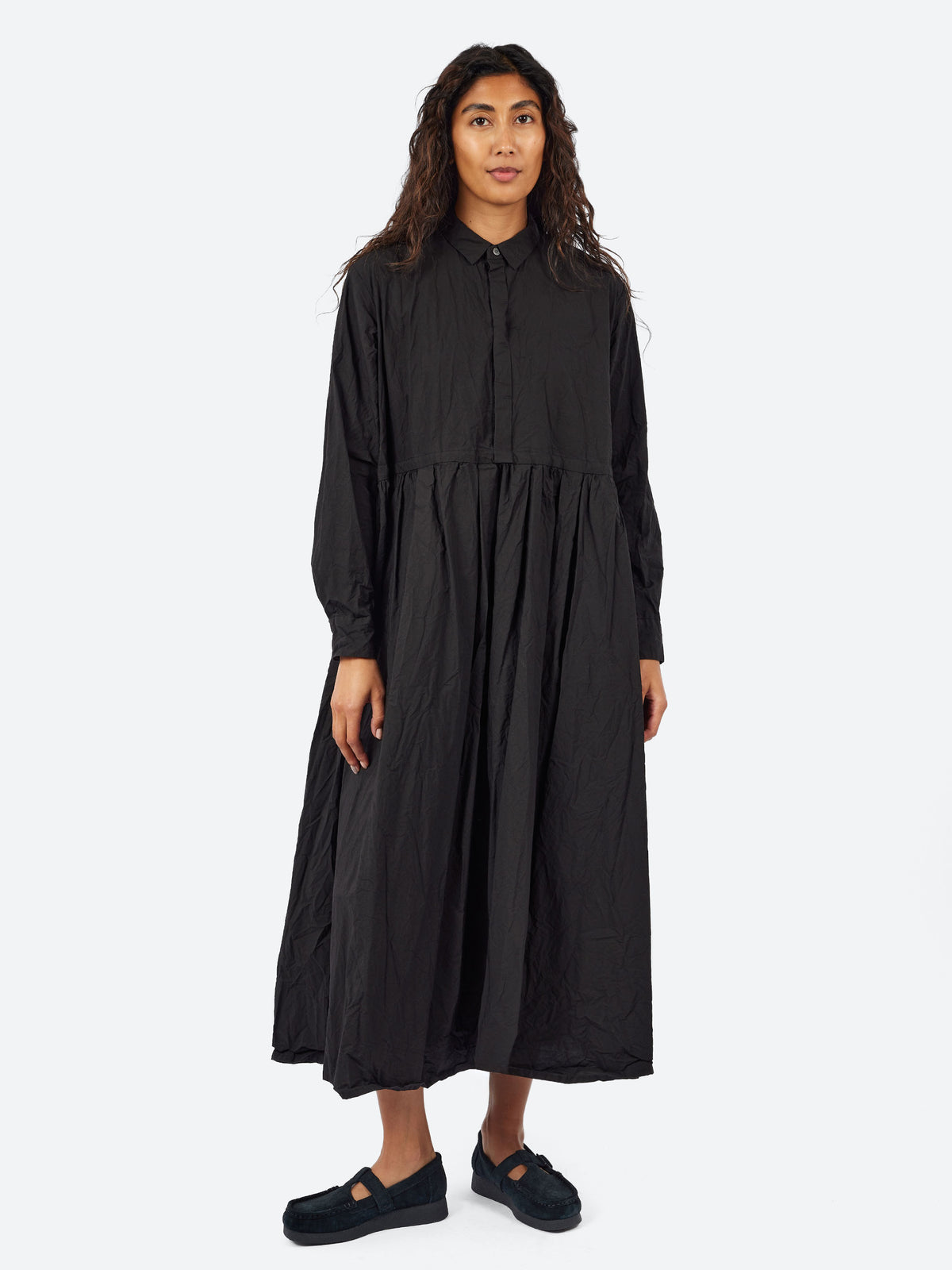 Typewriter Dress