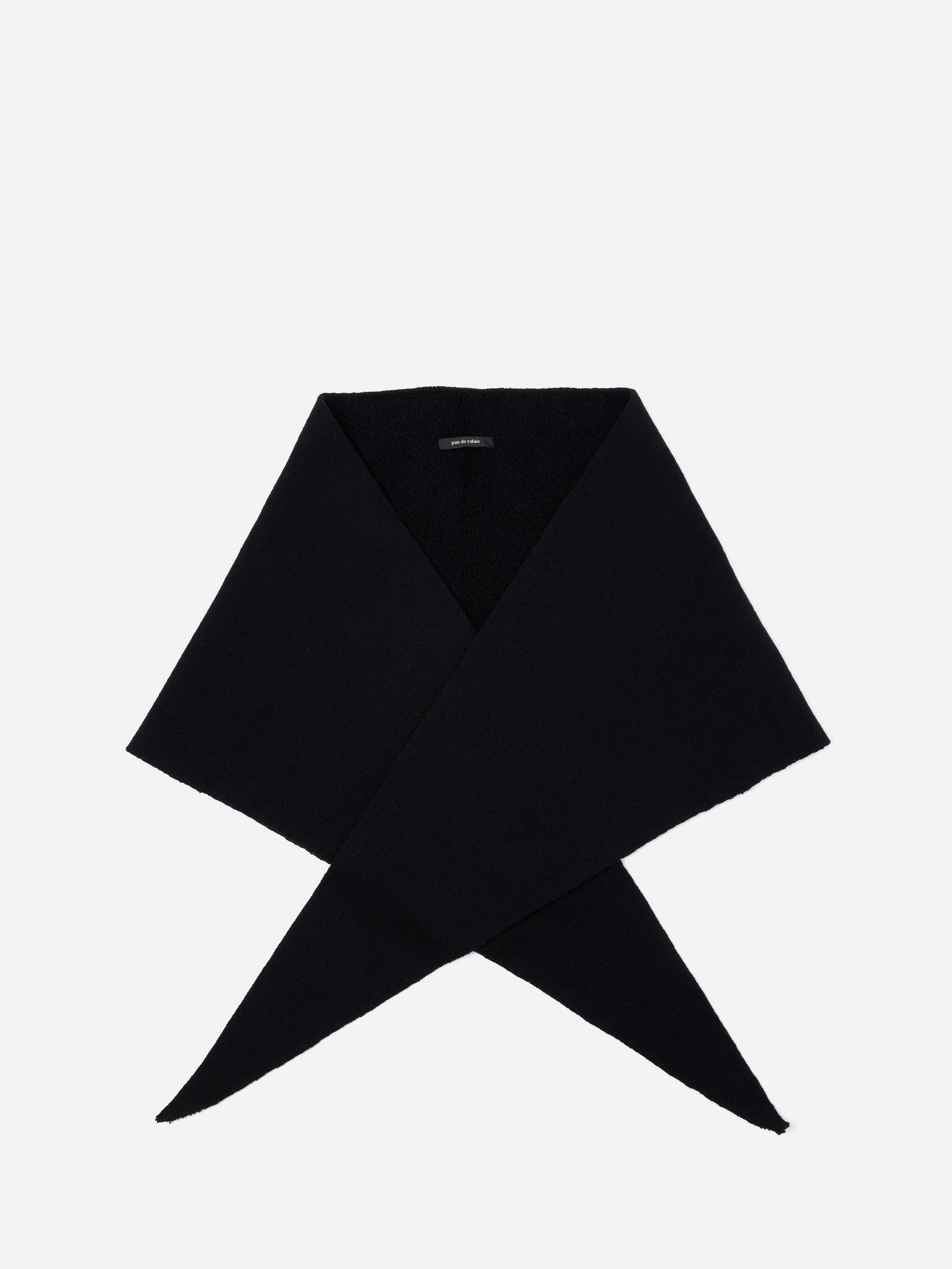 Triangle Scarf