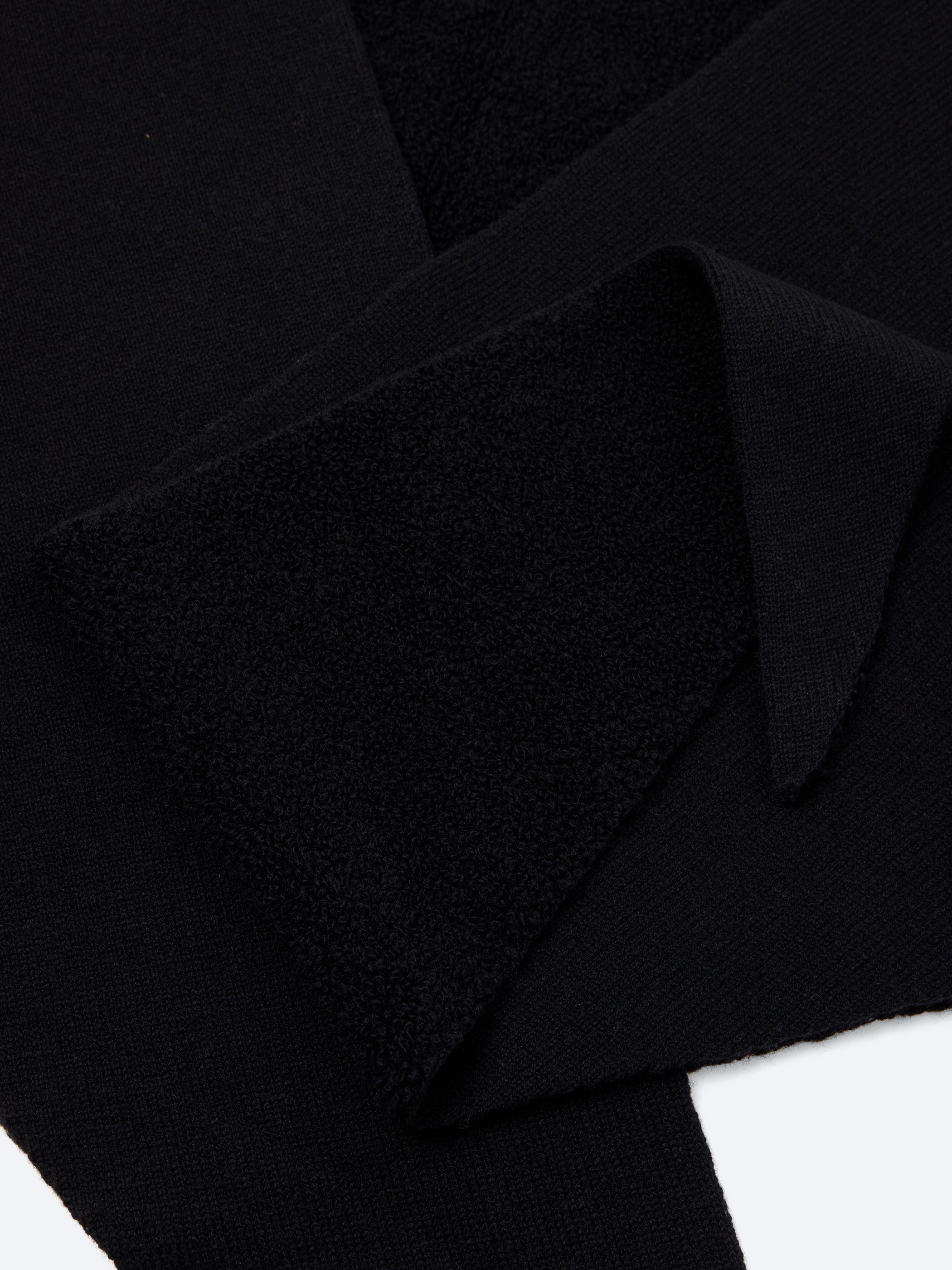 Triangle Scarf