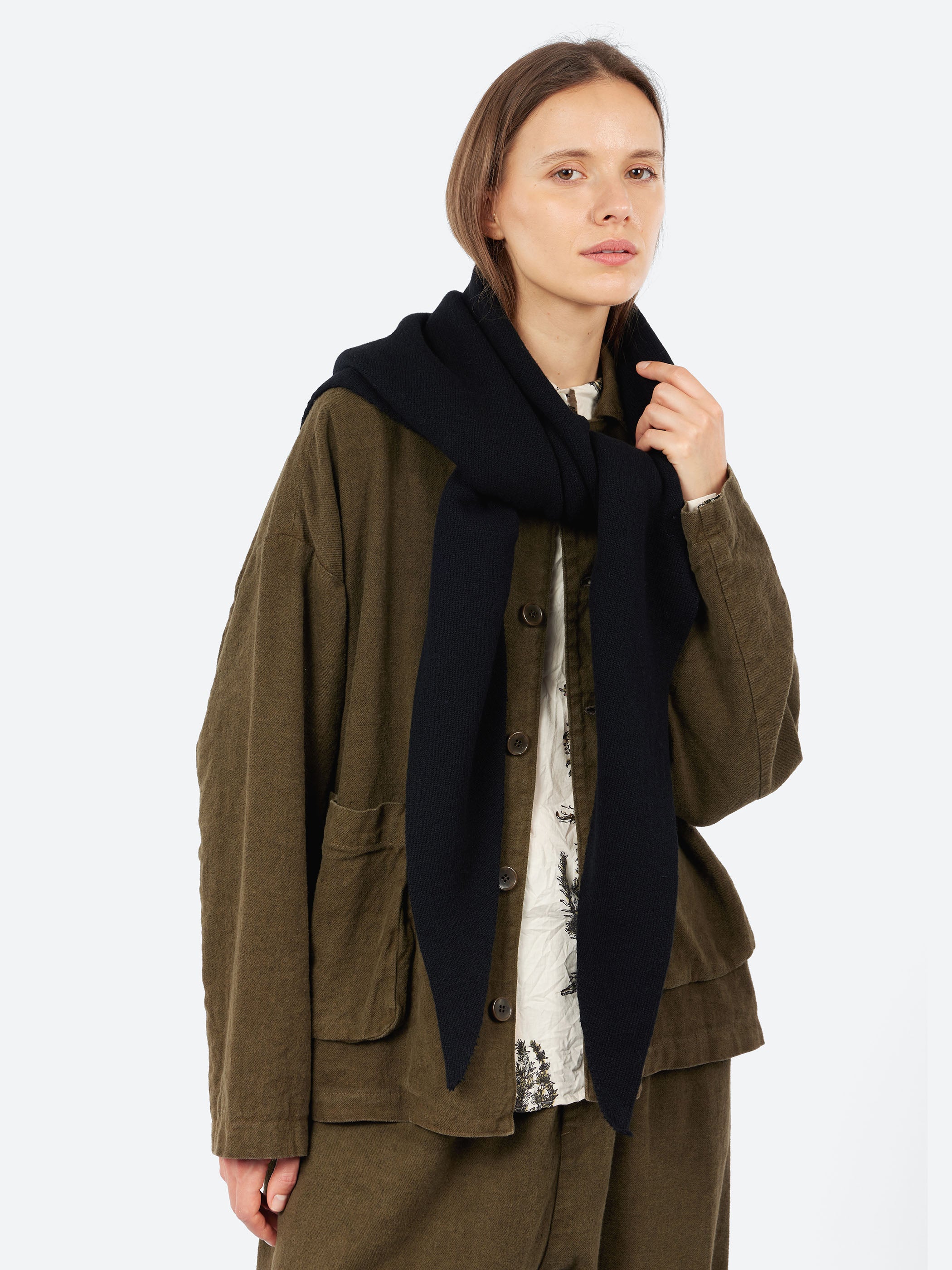 Triangle Scarf