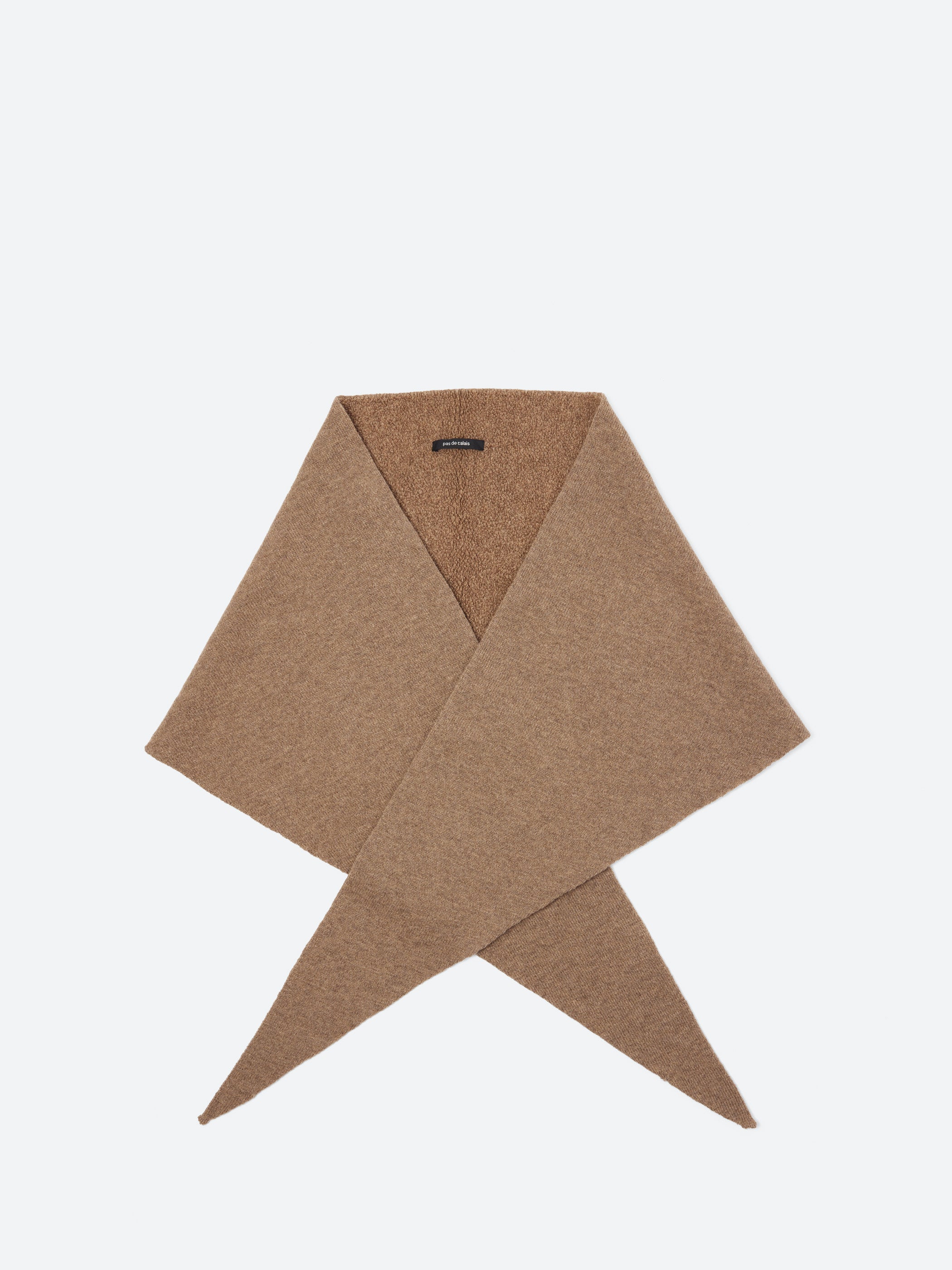 Triangle Scarf