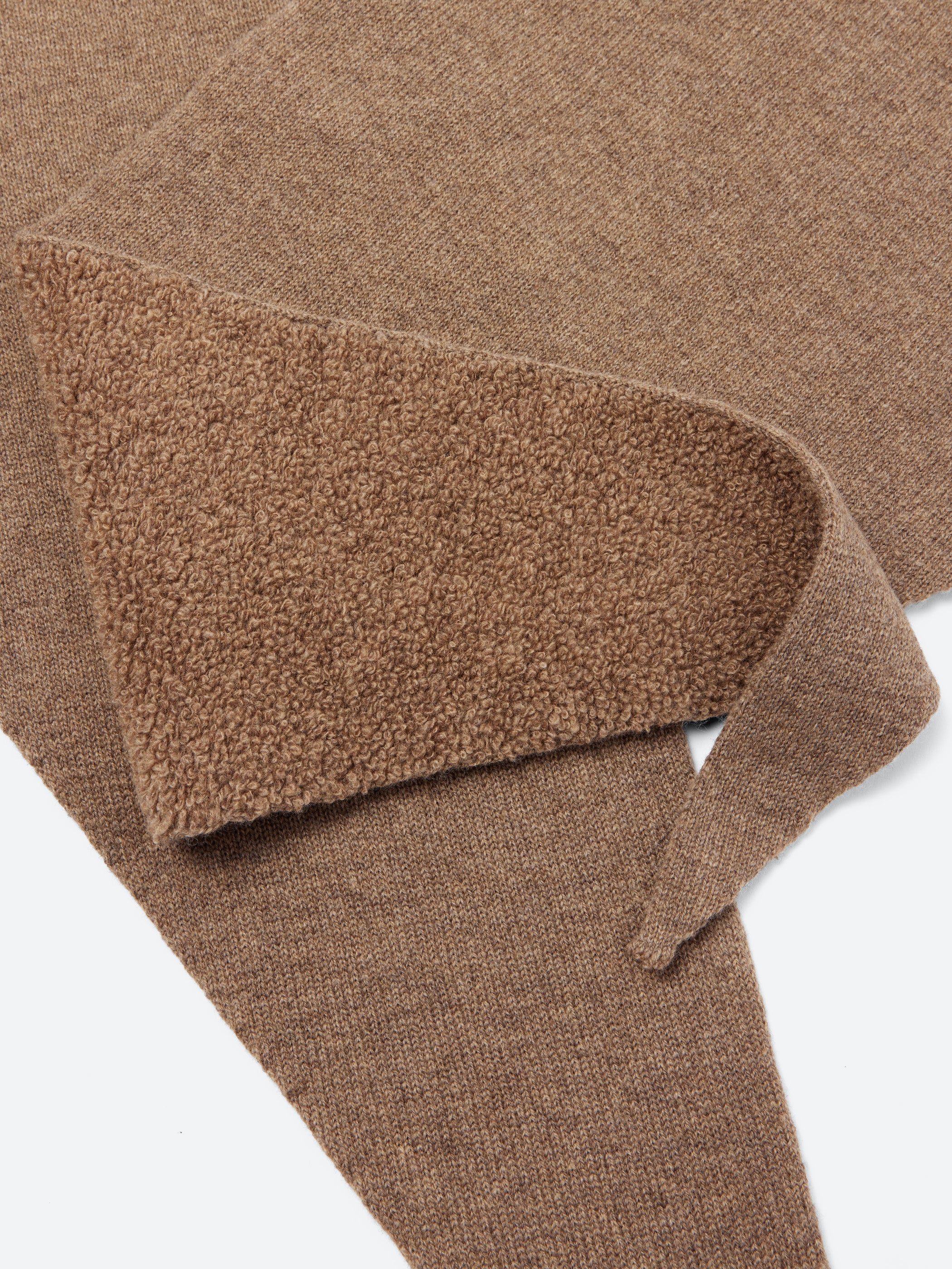 Triangle Scarf
