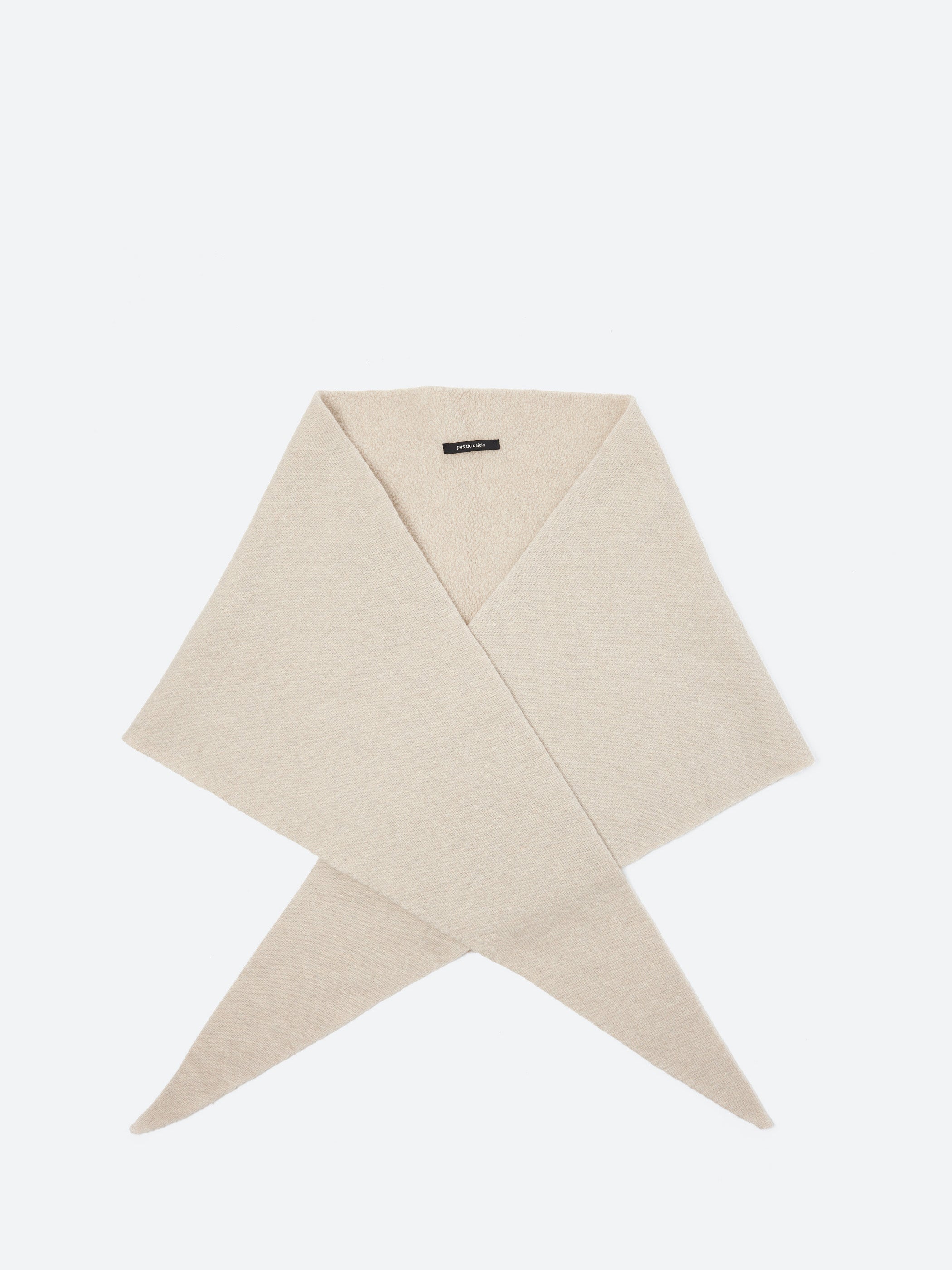 Triangle Scarf