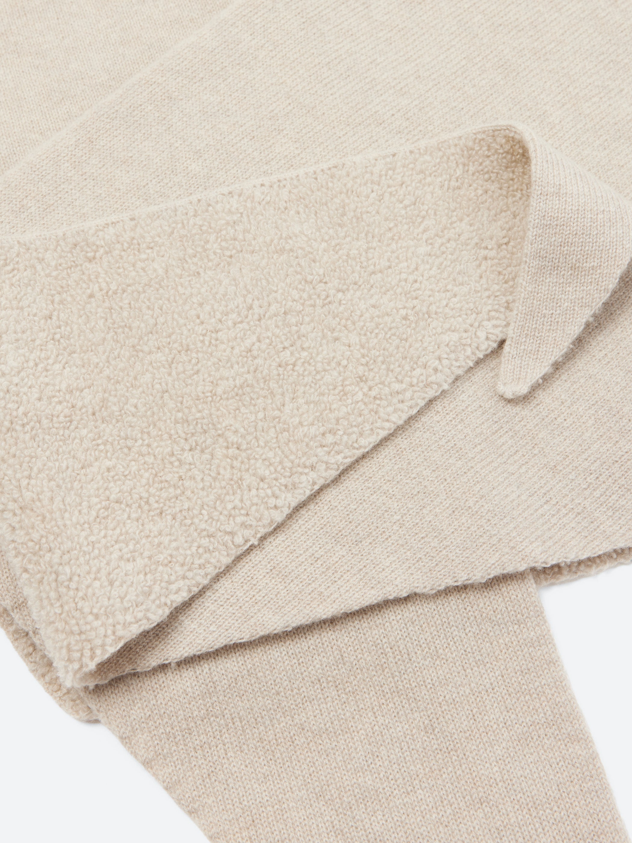 Triangle Scarf