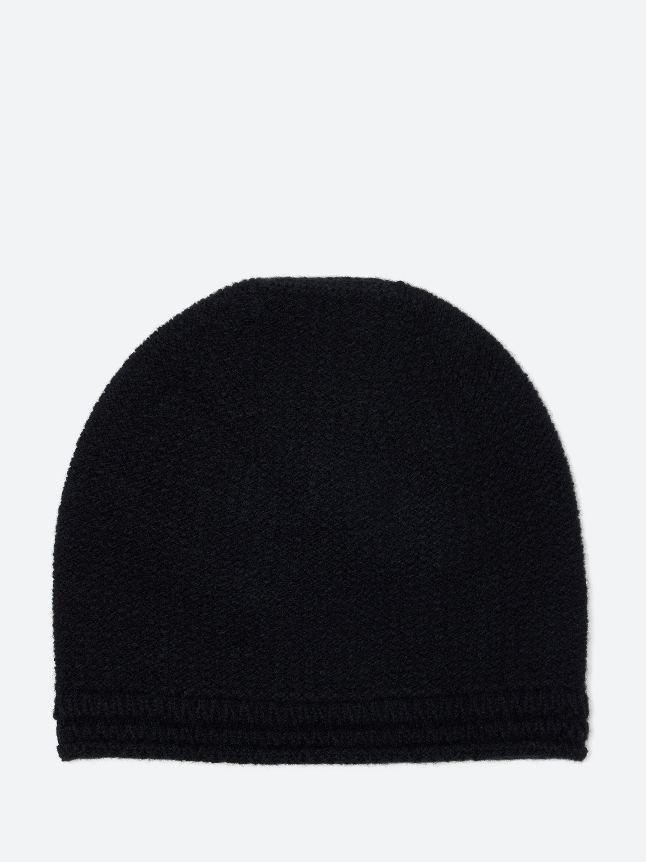 Wool Cashmere Beanie