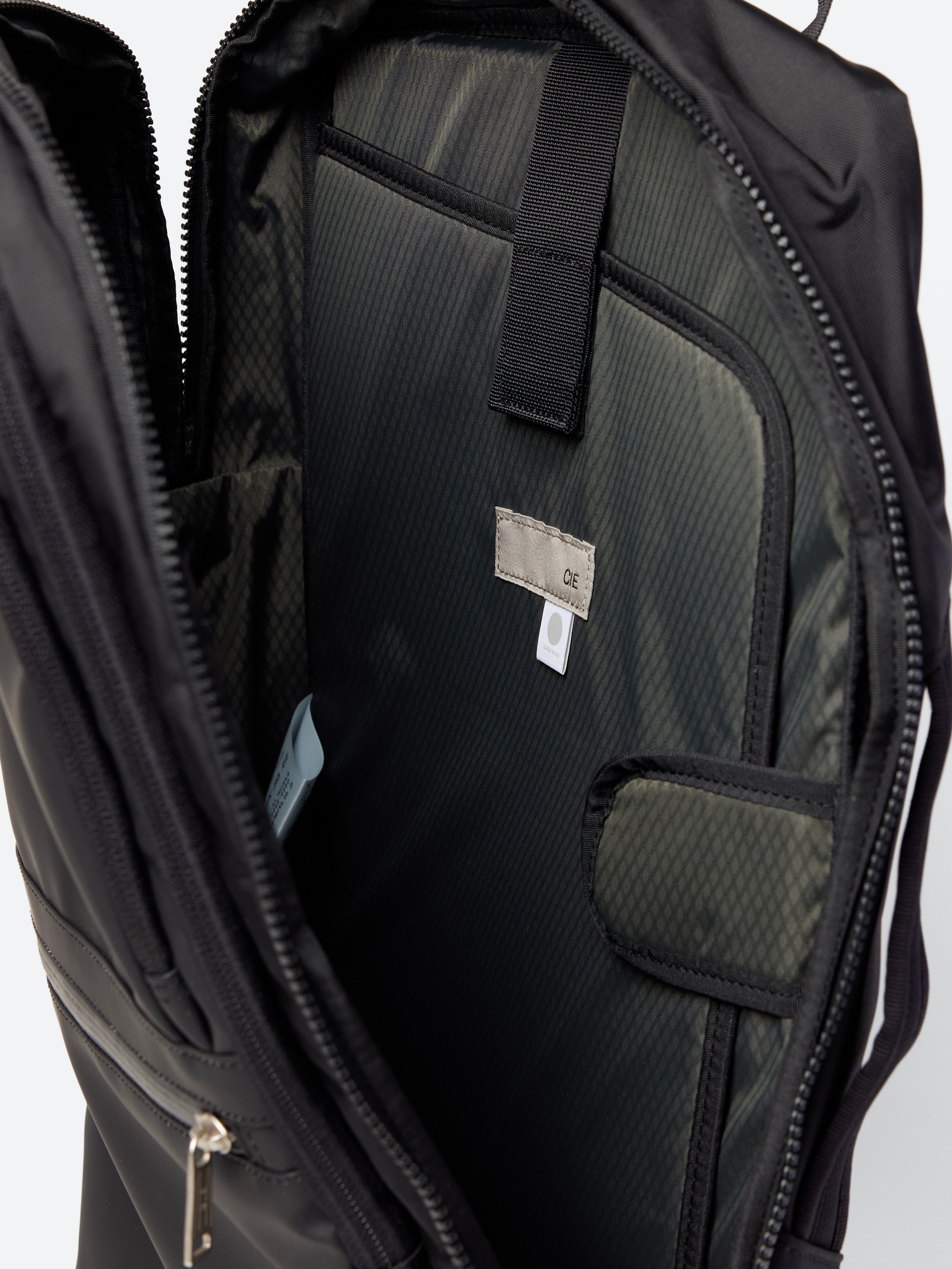 Various 2way Backpack