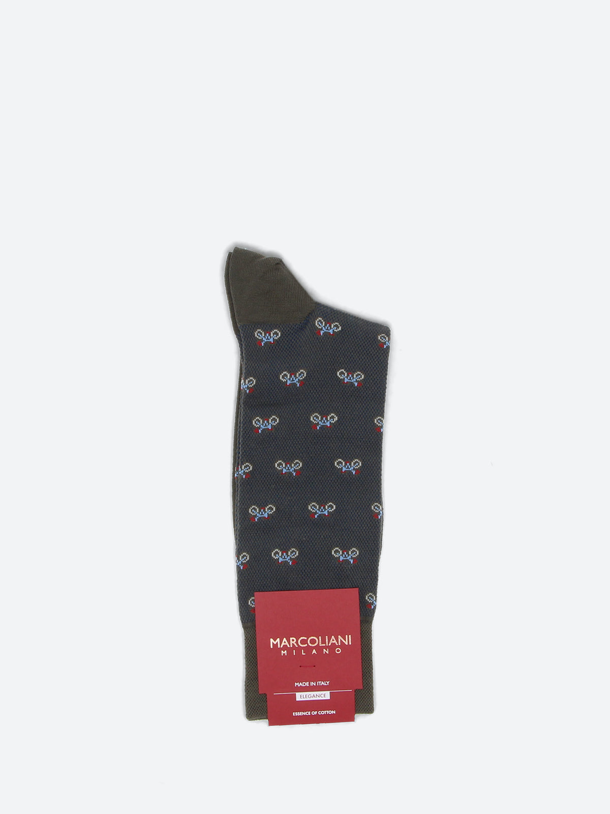Tiny Bike Sock