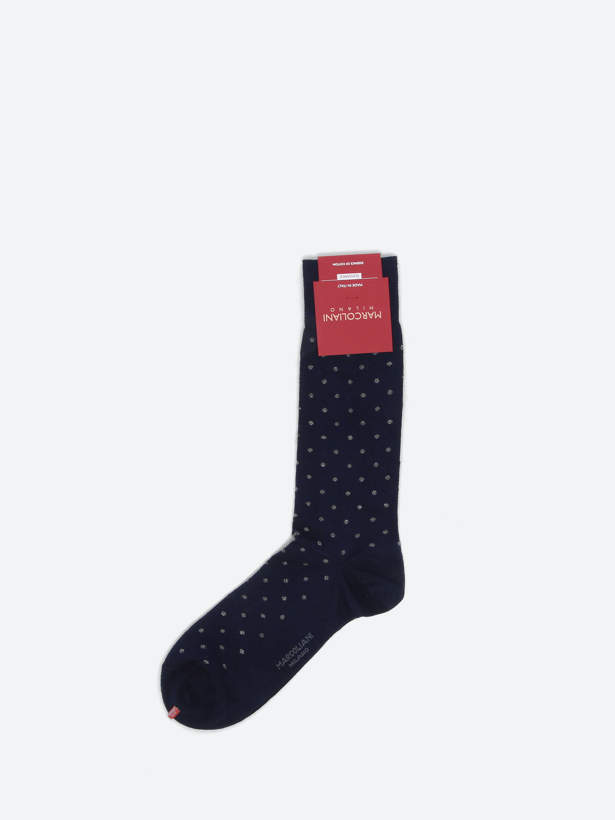 Tailor Dots Sock