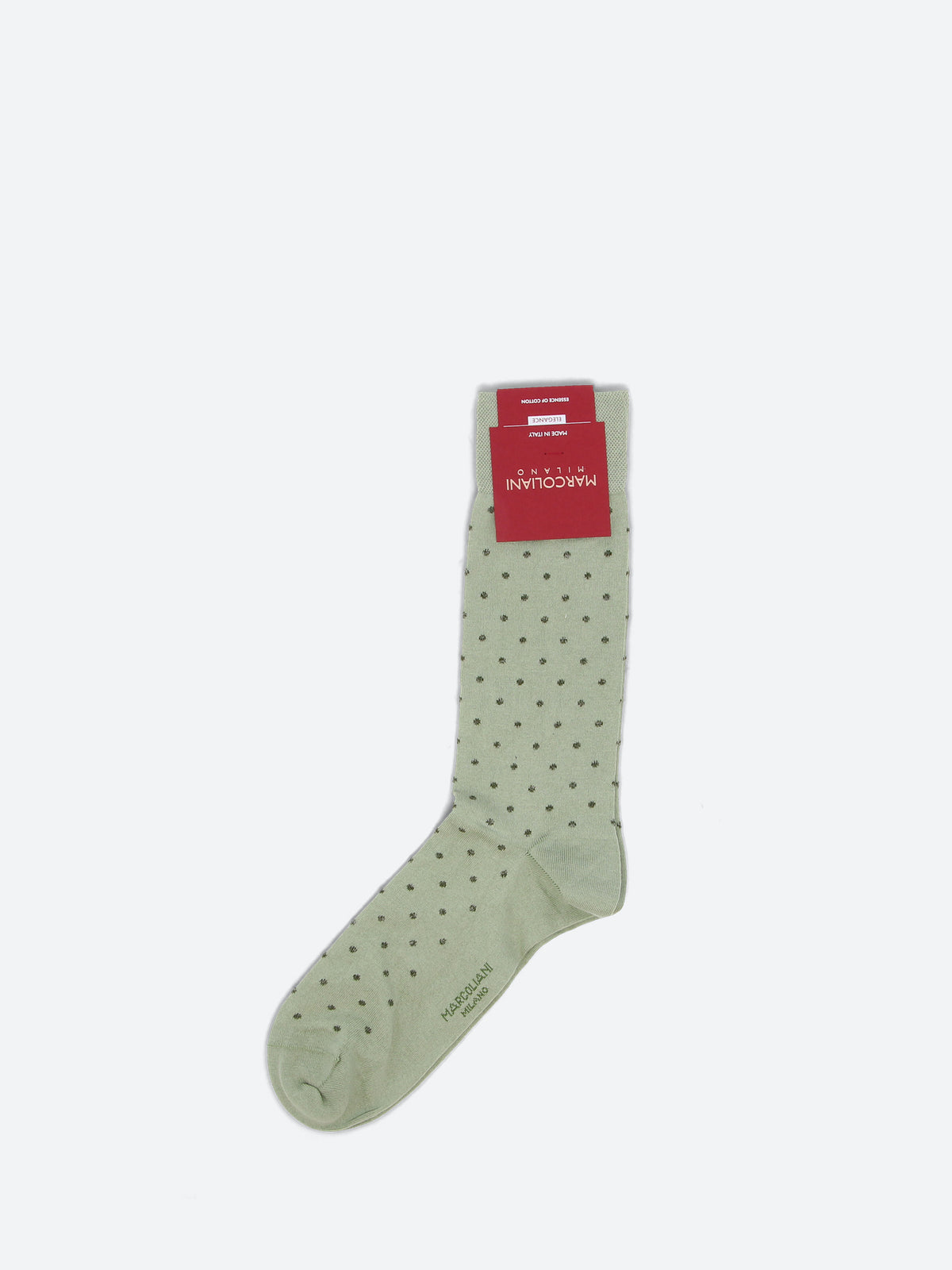 Tailor Dots Sock