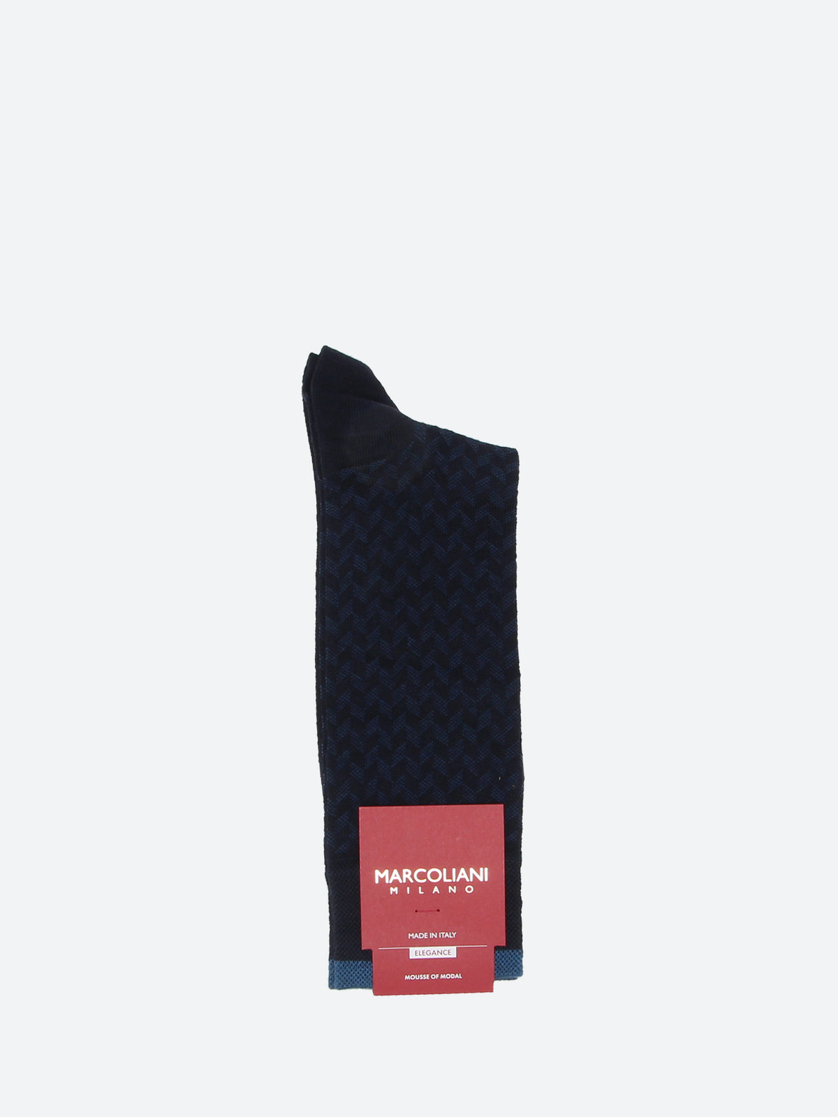 Herringbone Sock