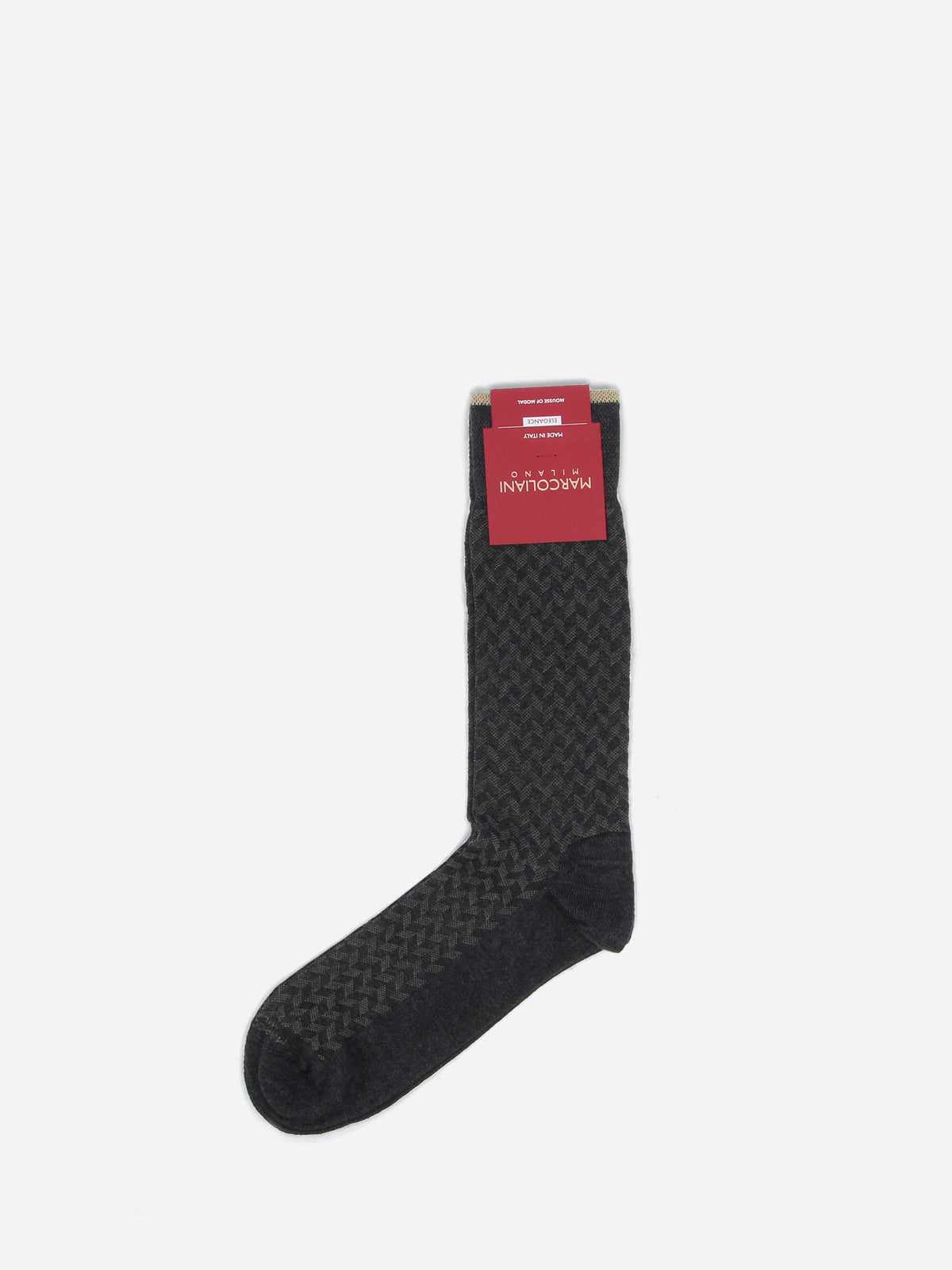 Herringbone Sock