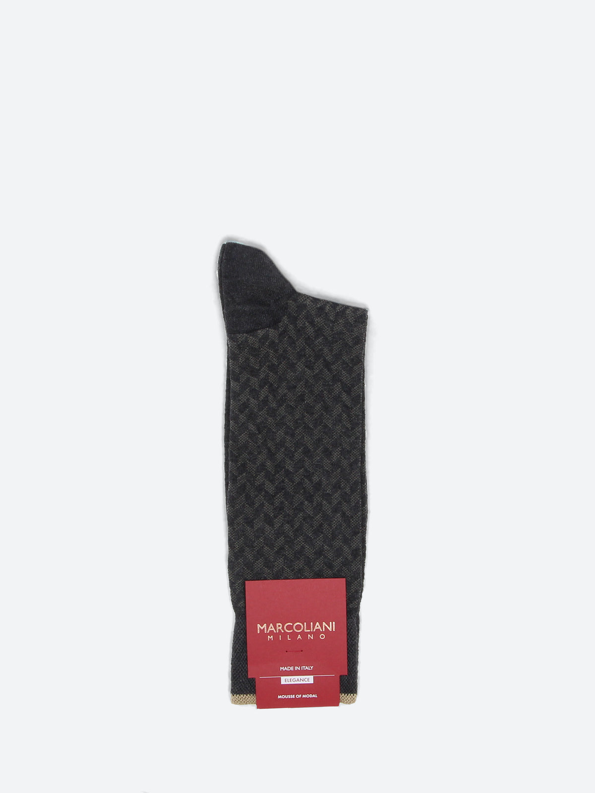Herringbone Sock