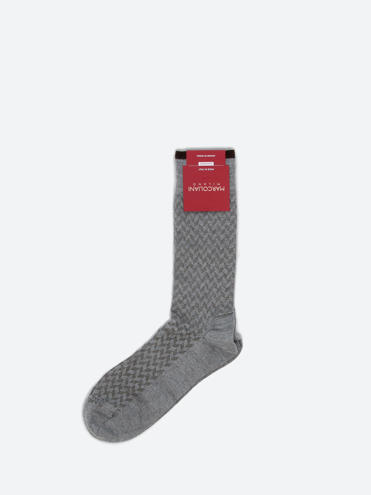 Herringbone Sock