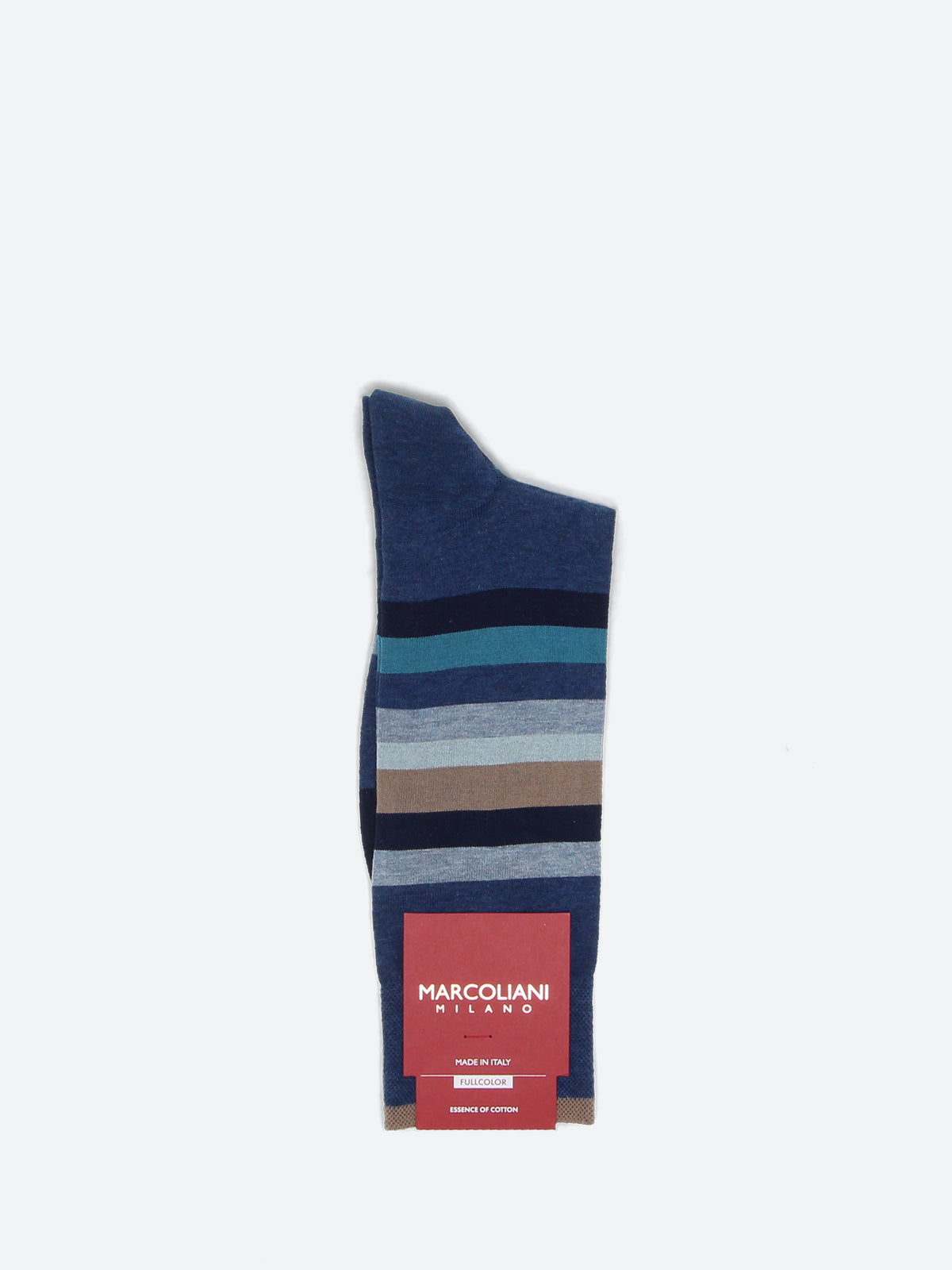 Funky Stripes Sock