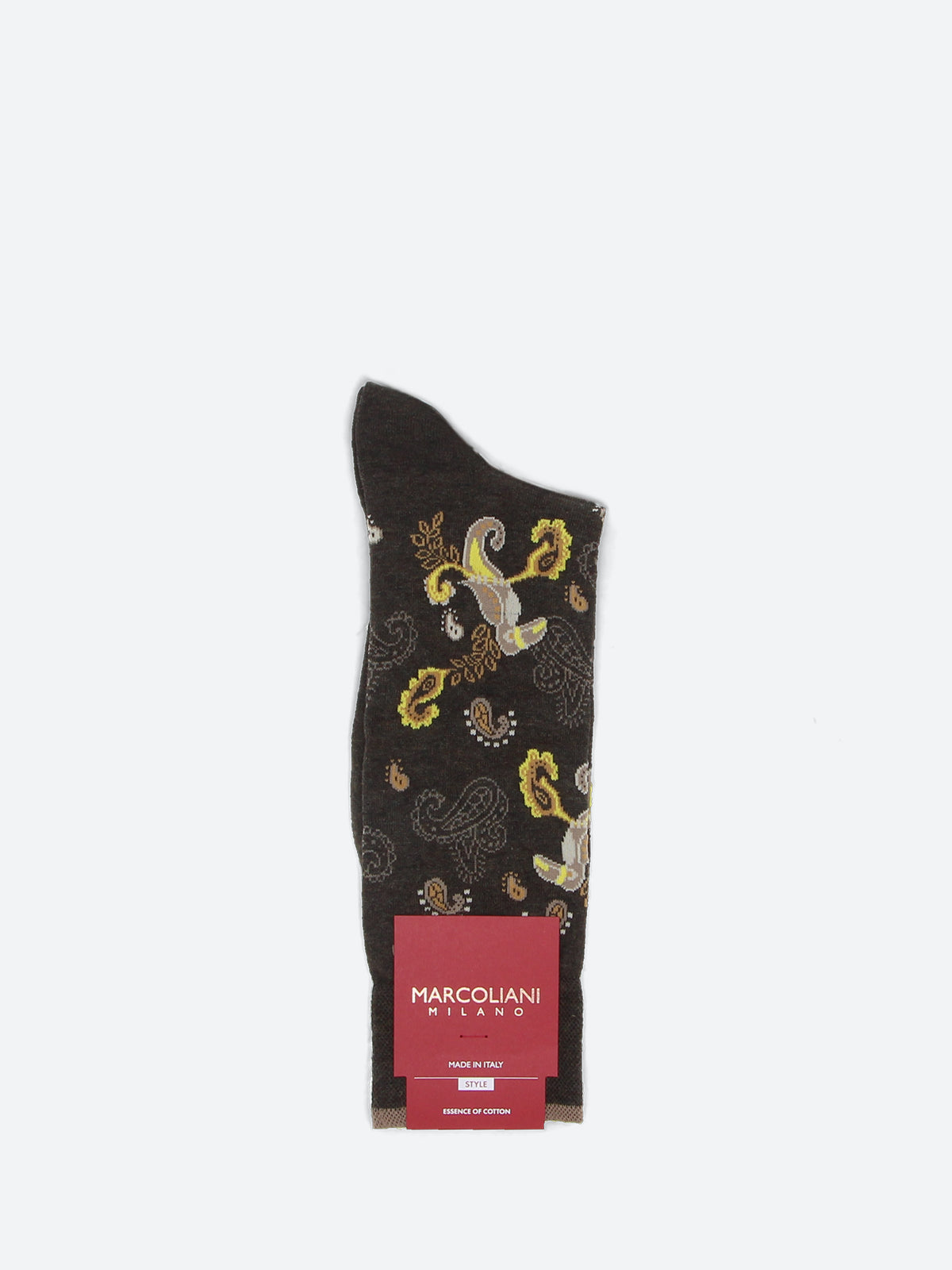 Toucan Sock