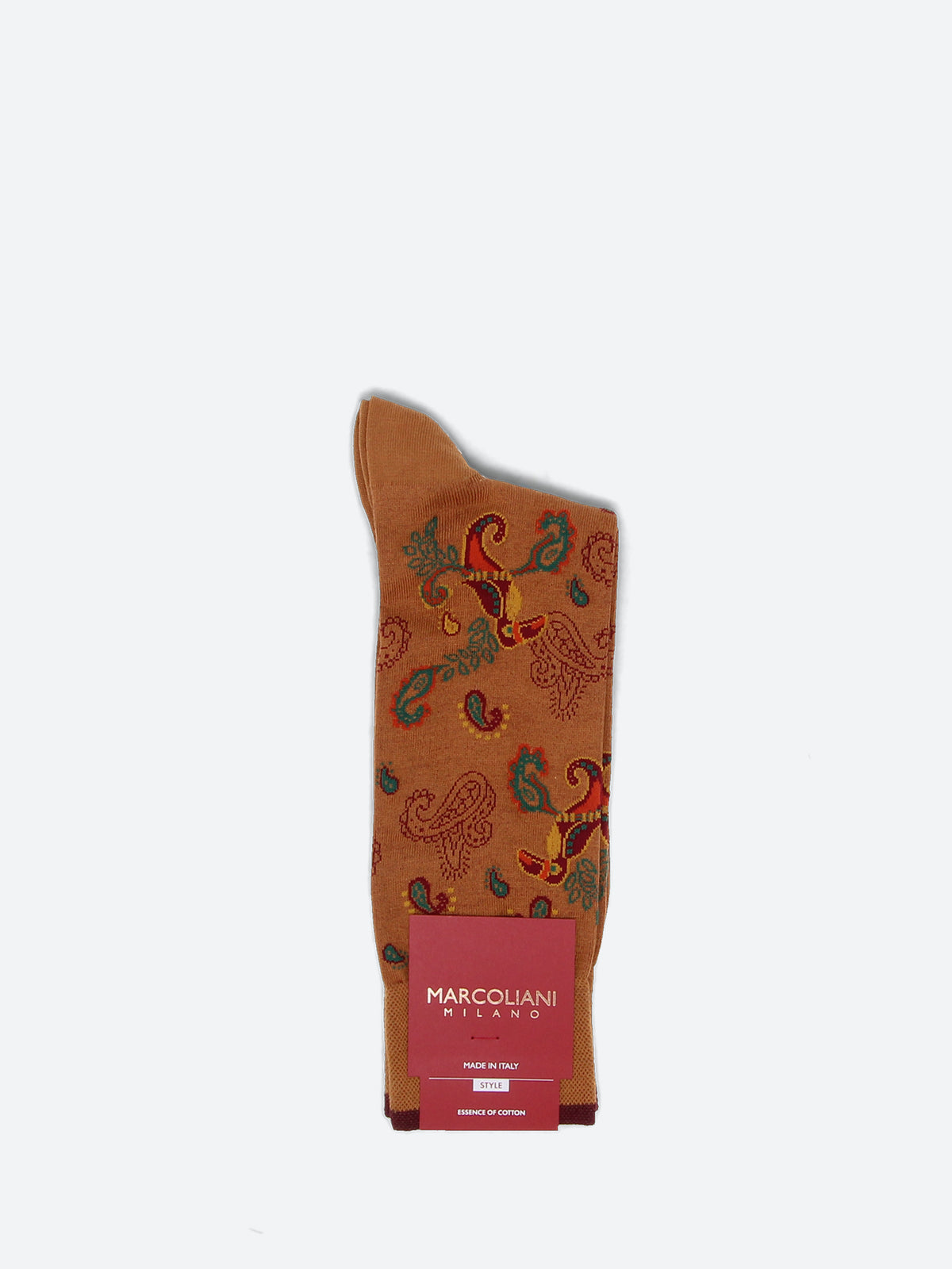 Toucan Sock