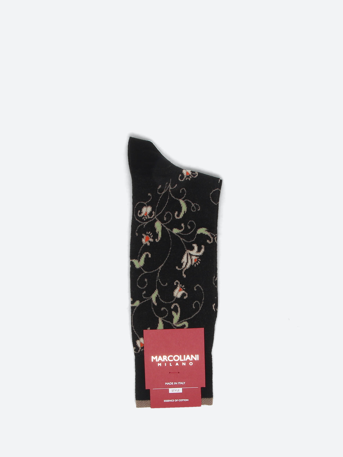 Kalee Flower Sock