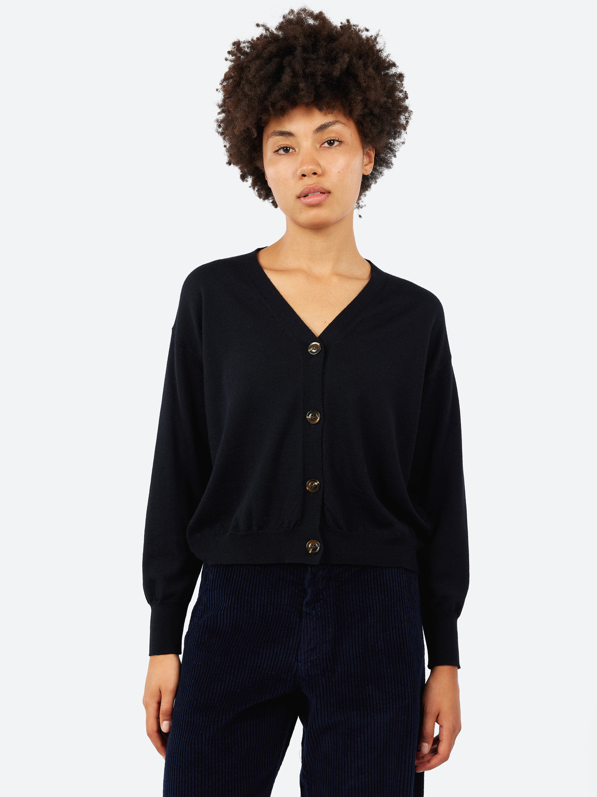 Idem Cardigan