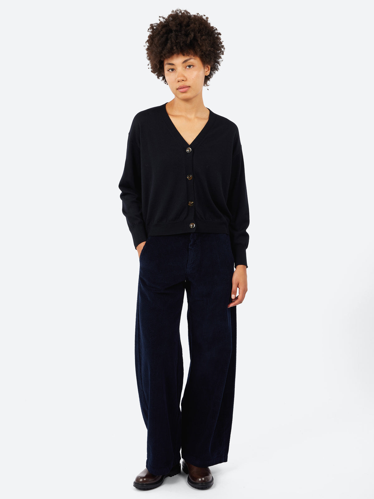 Idem Cardigan
