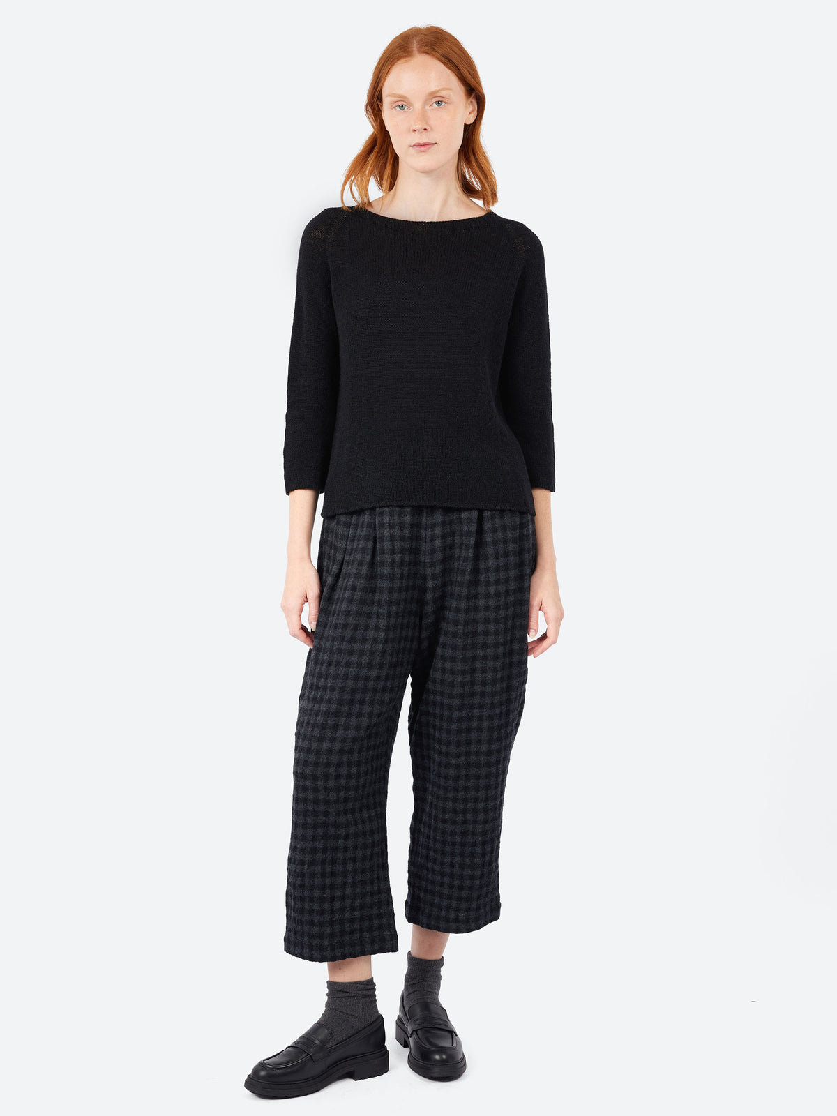 Cozy Pants