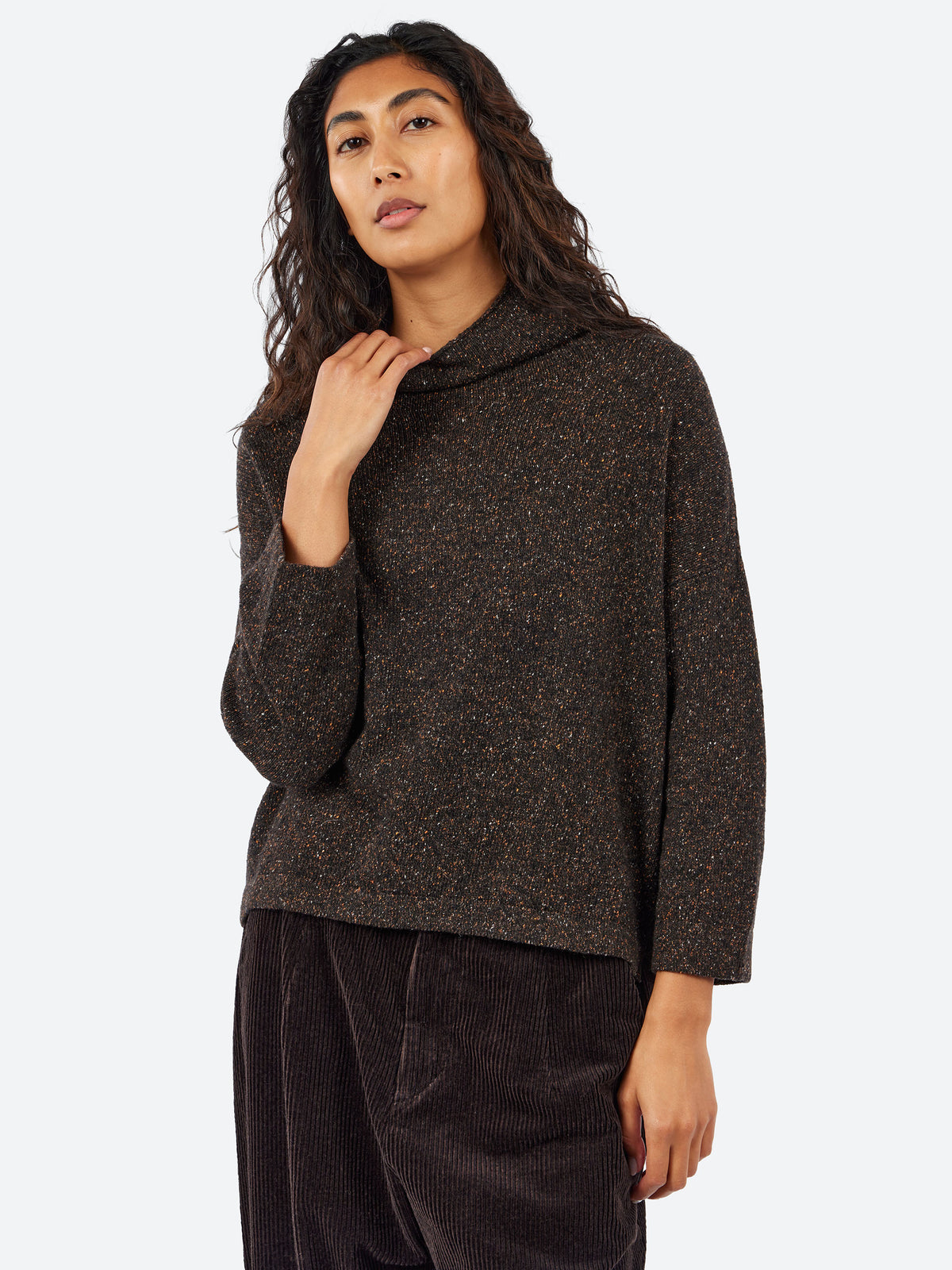 Turtleneck
