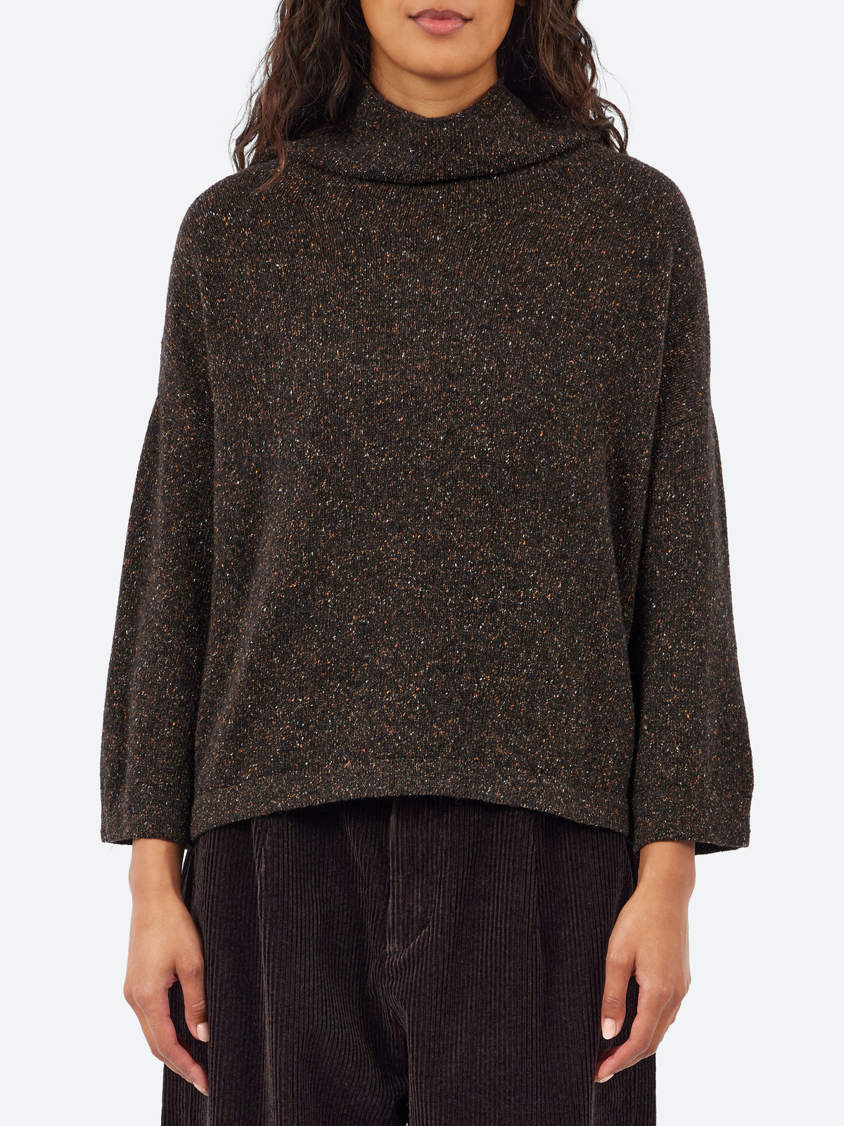 Turtleneck