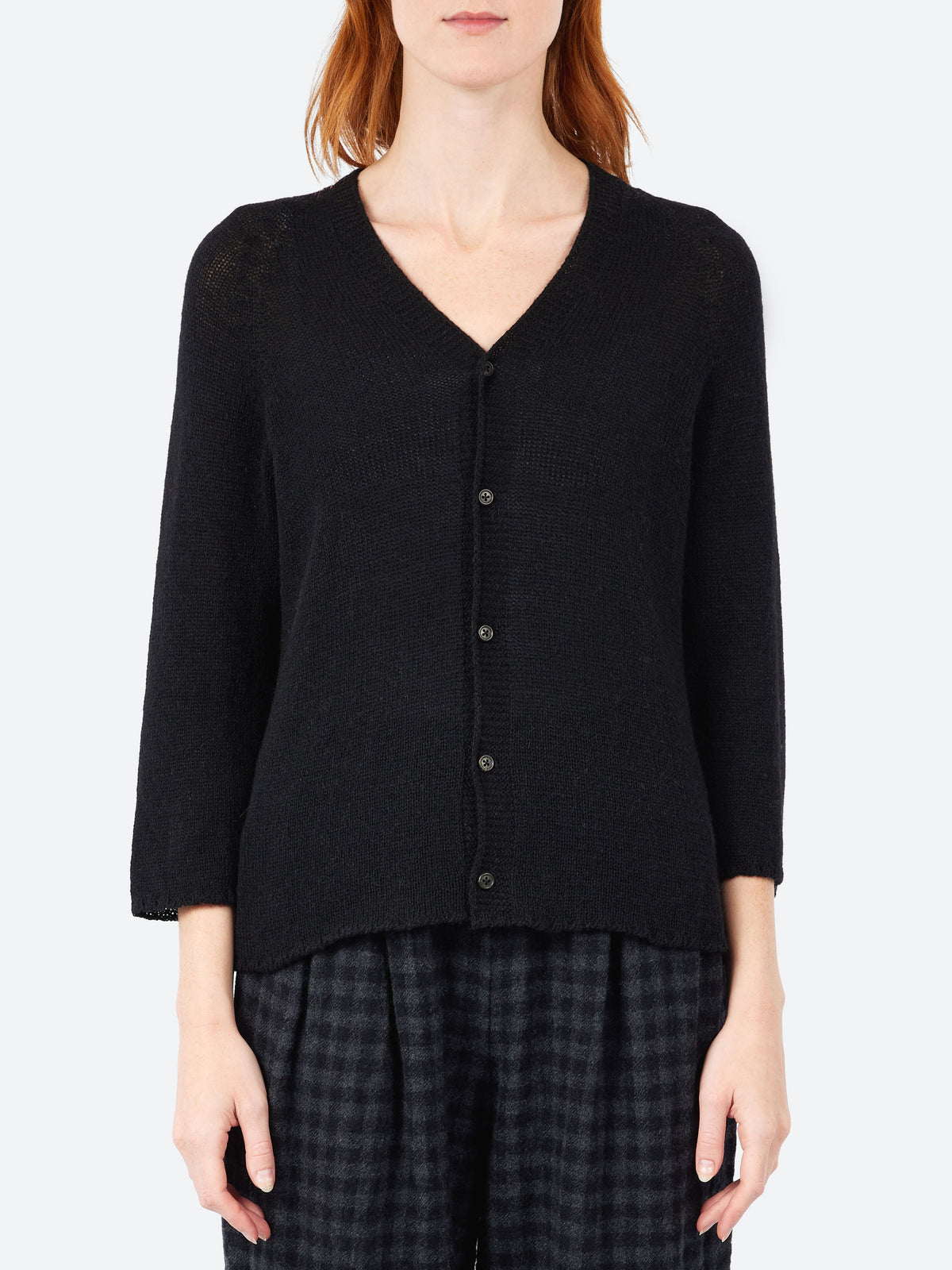YTK024 Cardigan