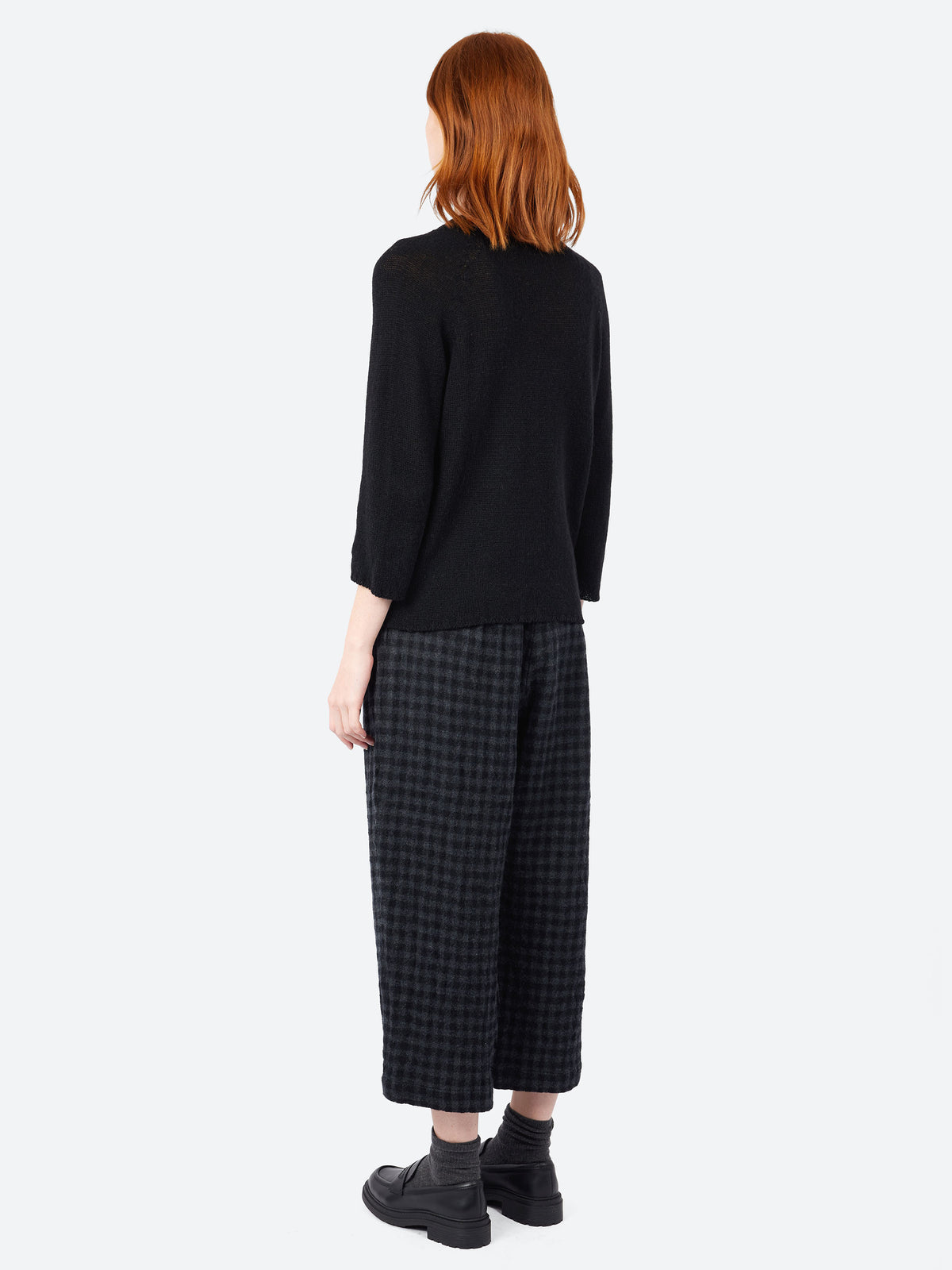 YTK024 Cardigan