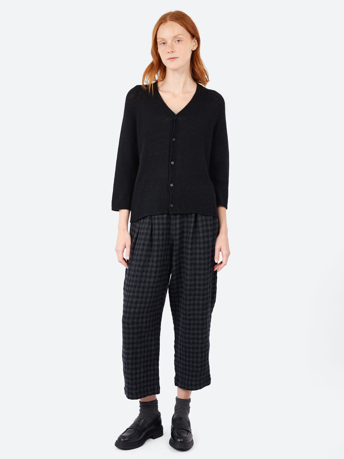 YTK024 Cardigan
