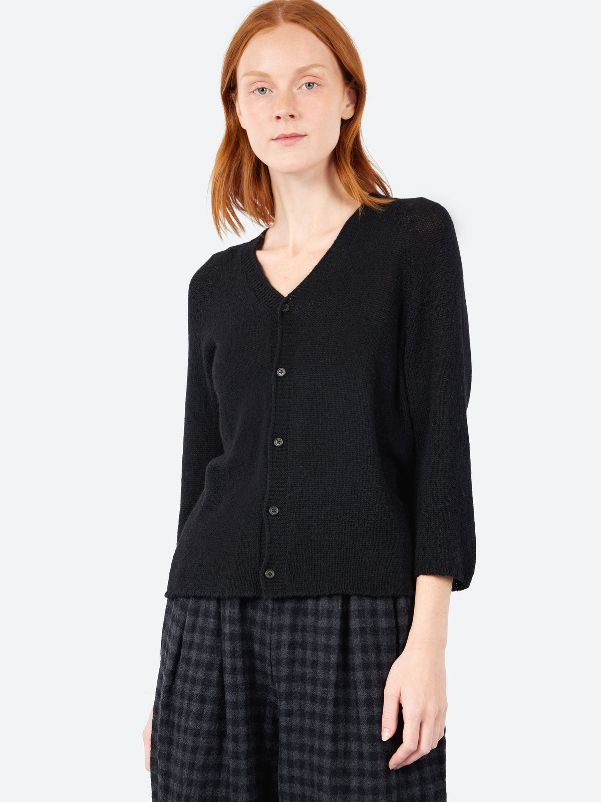 YTK024 Cardigan
