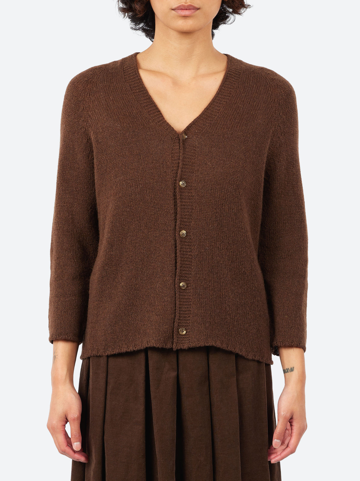 YTK024 Cardigan