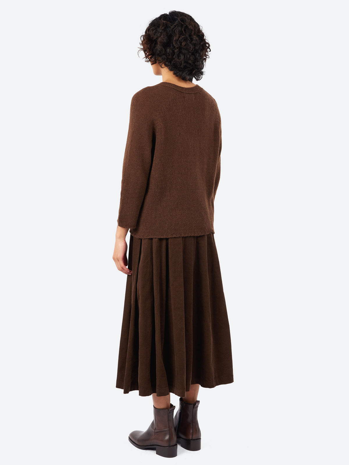 YTK024 Cardigan