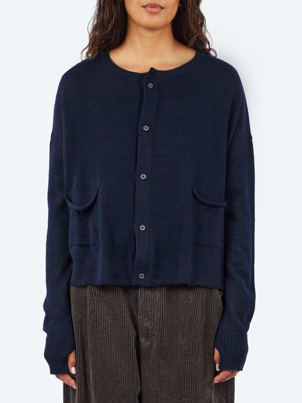 Rebecca Cardigan