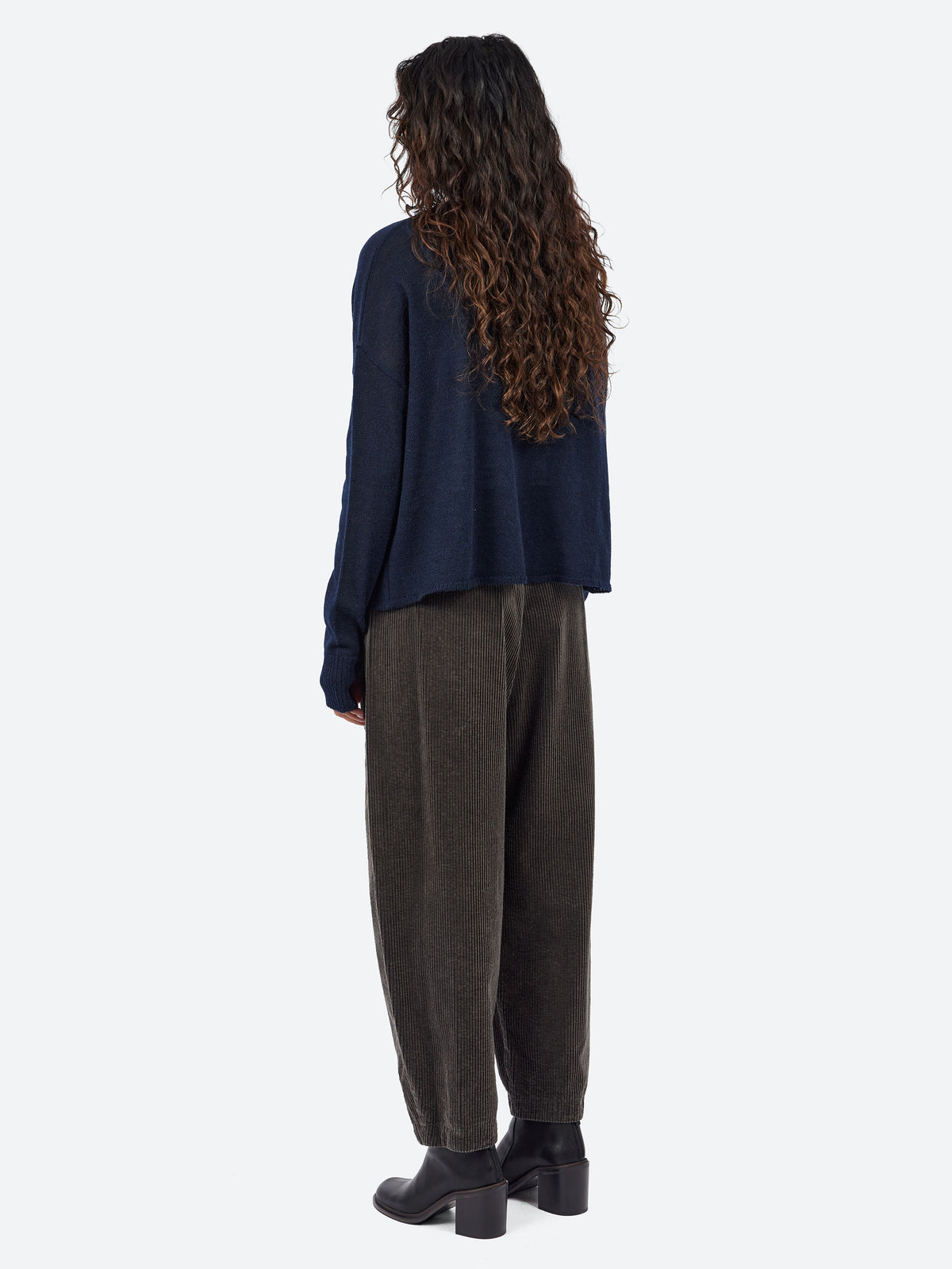 Rebecca Cardigan