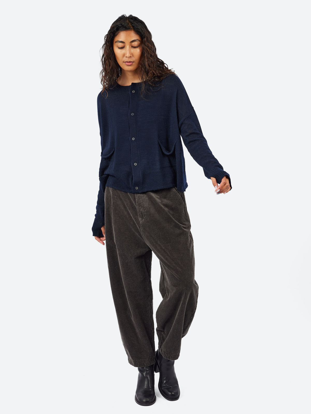 Rebecca Cardigan