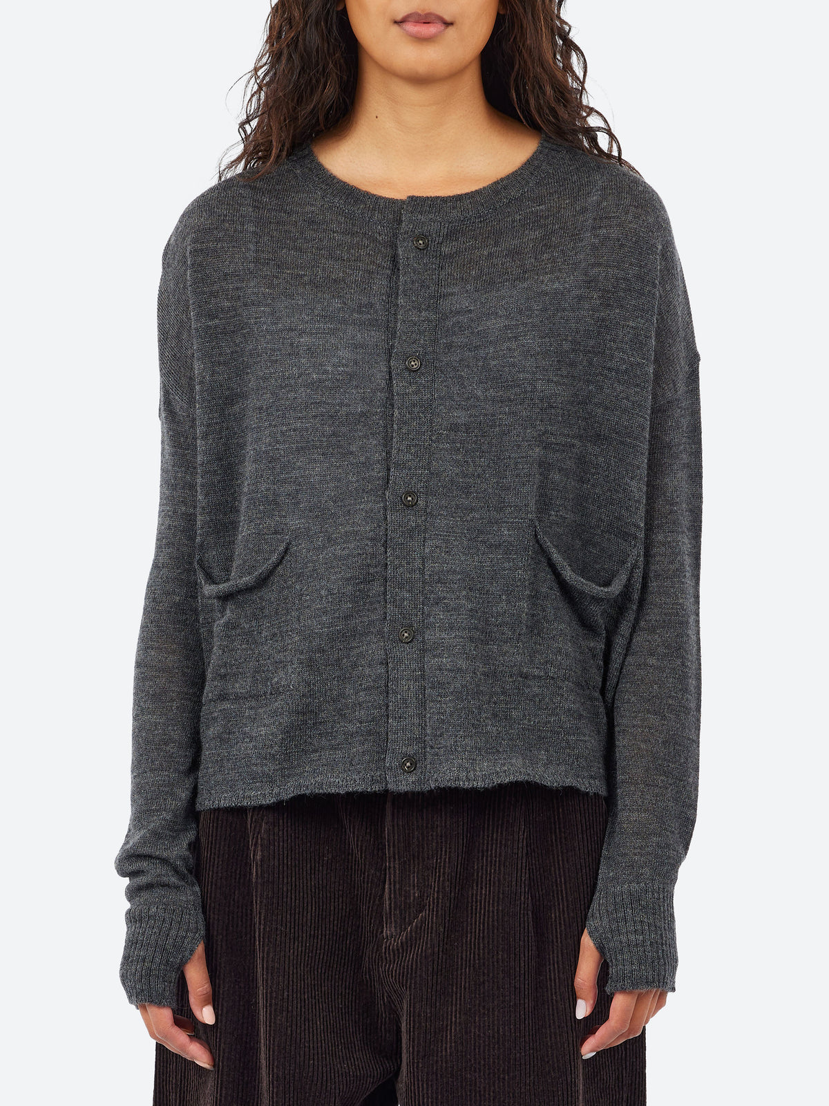 Rebecca Cardigan