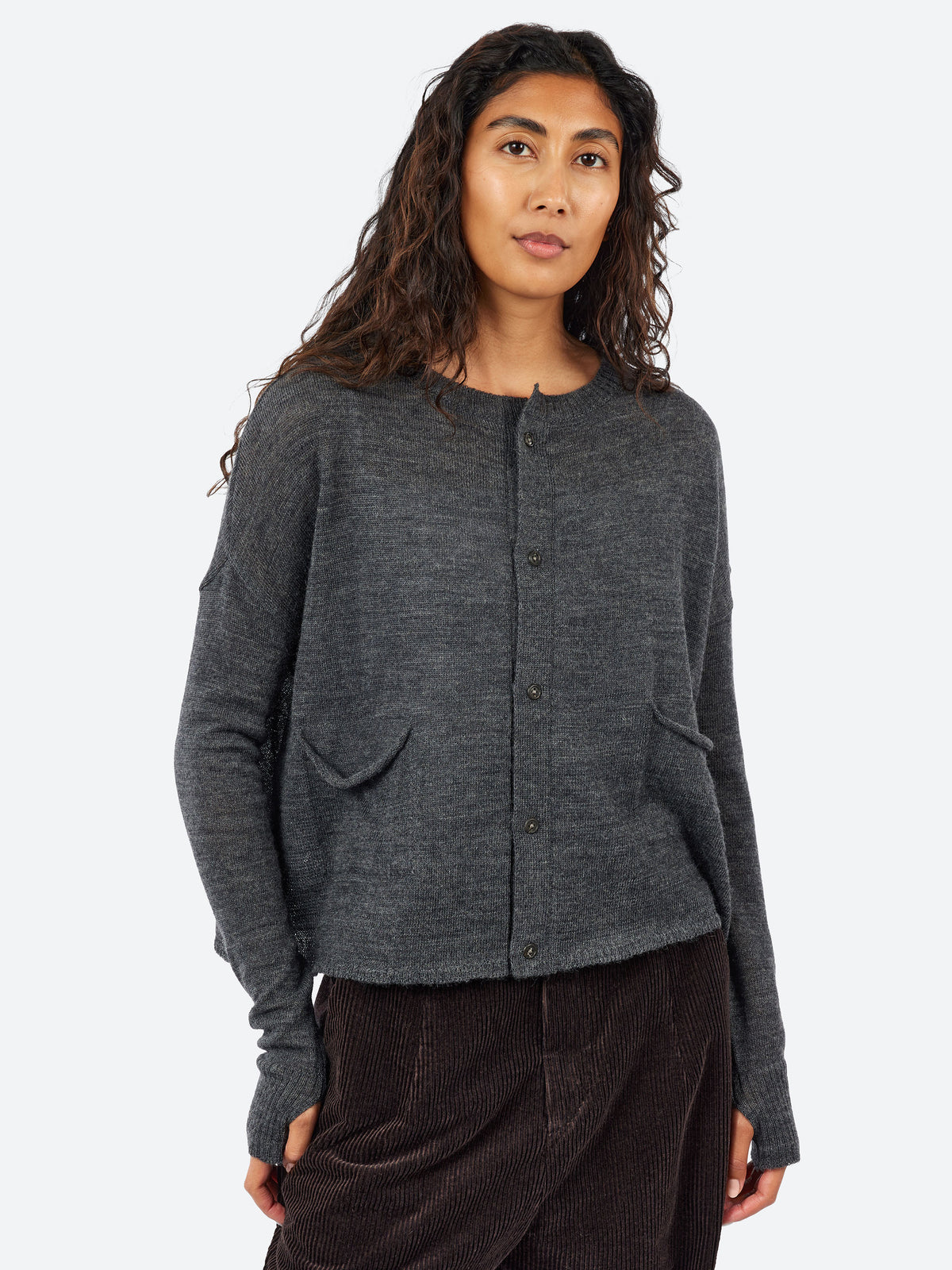 Rebecca Cardigan