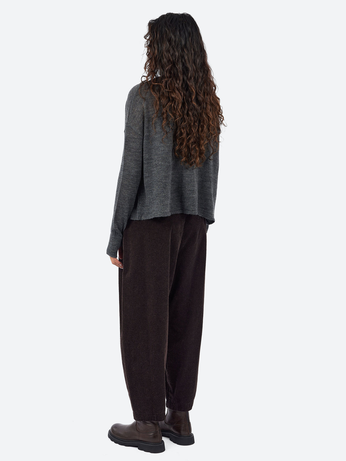 Rebecca Cardigan
