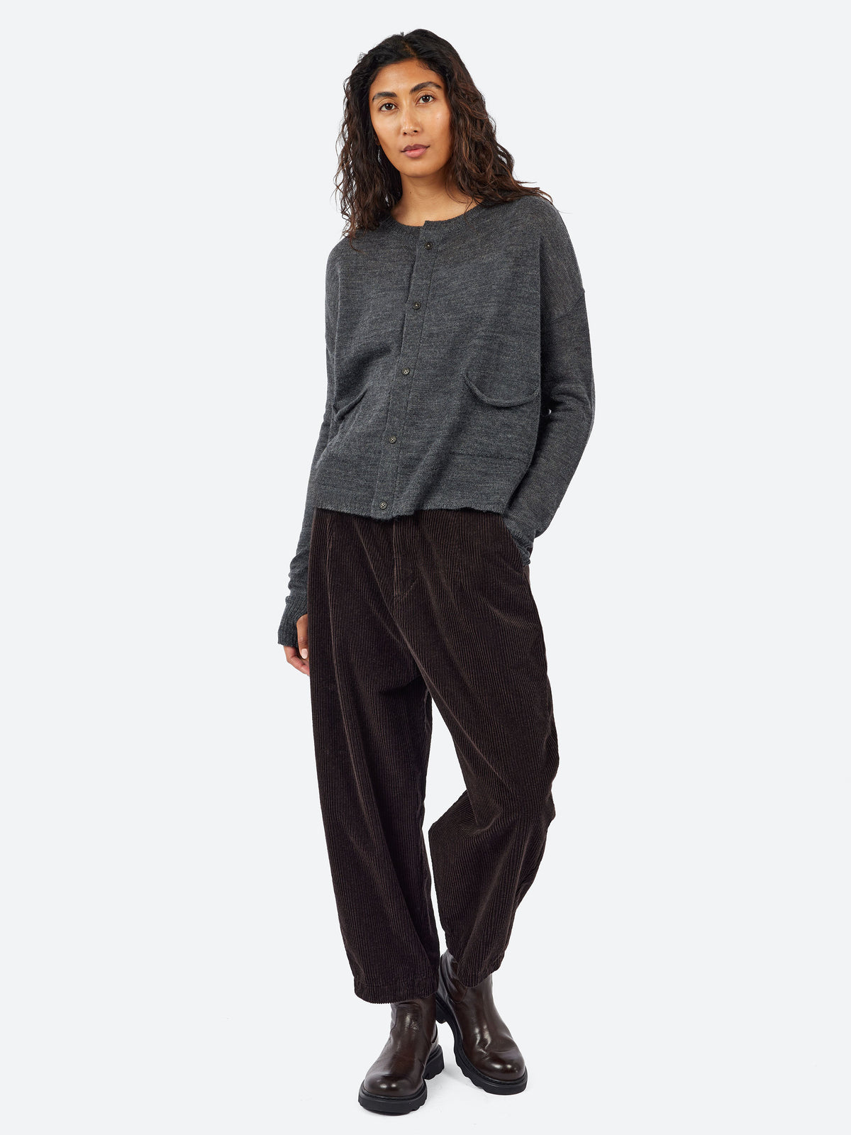 Rebecca Cardigan