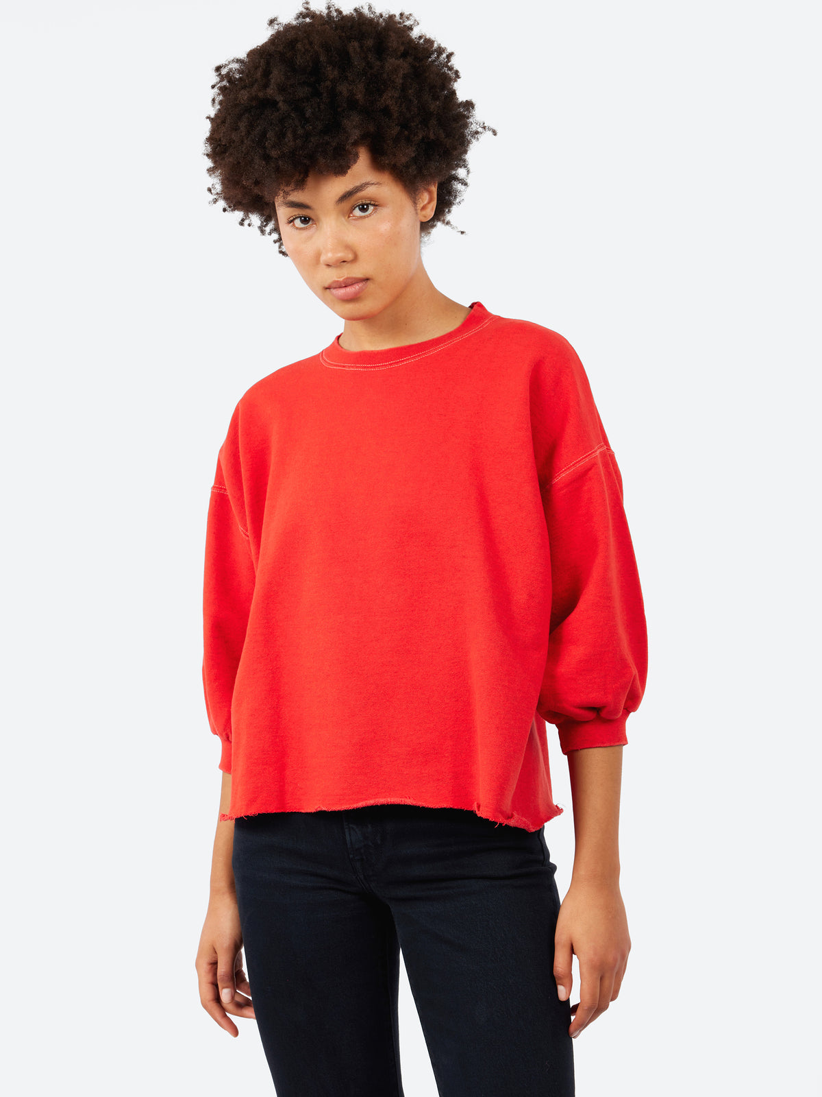 Fond Sweatshirt