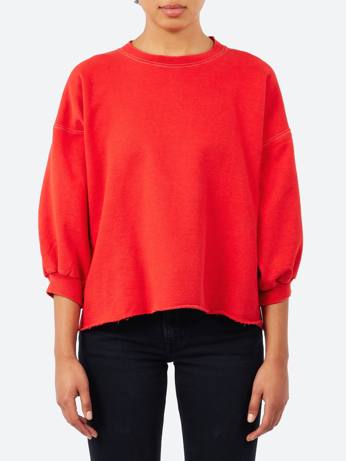 Fond Sweatshirt