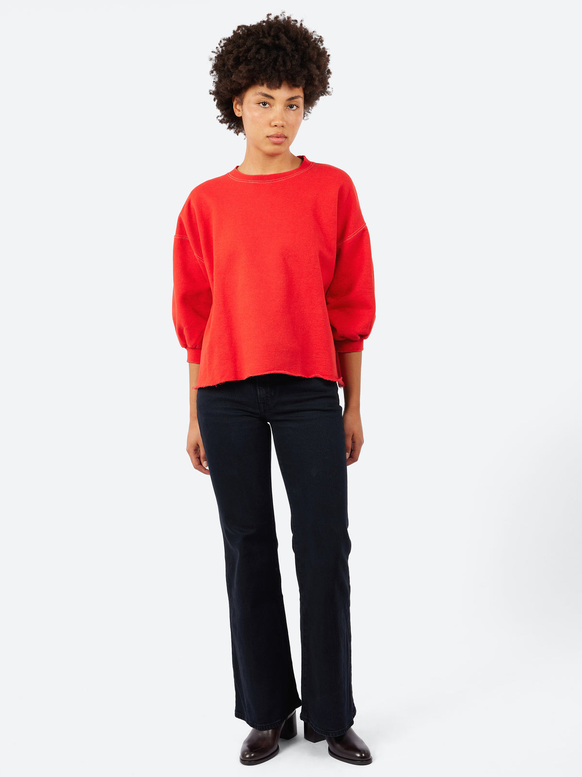 Fond Sweatshirt