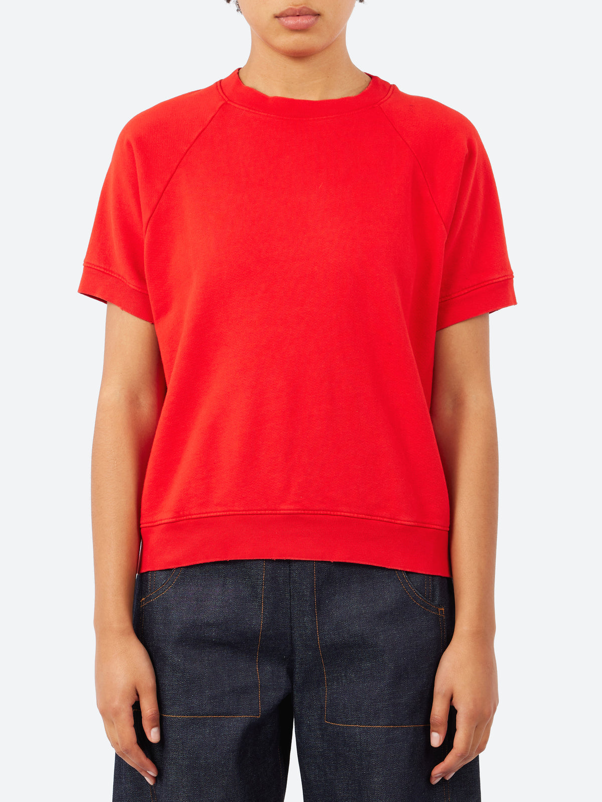 Billi Sweatshirt