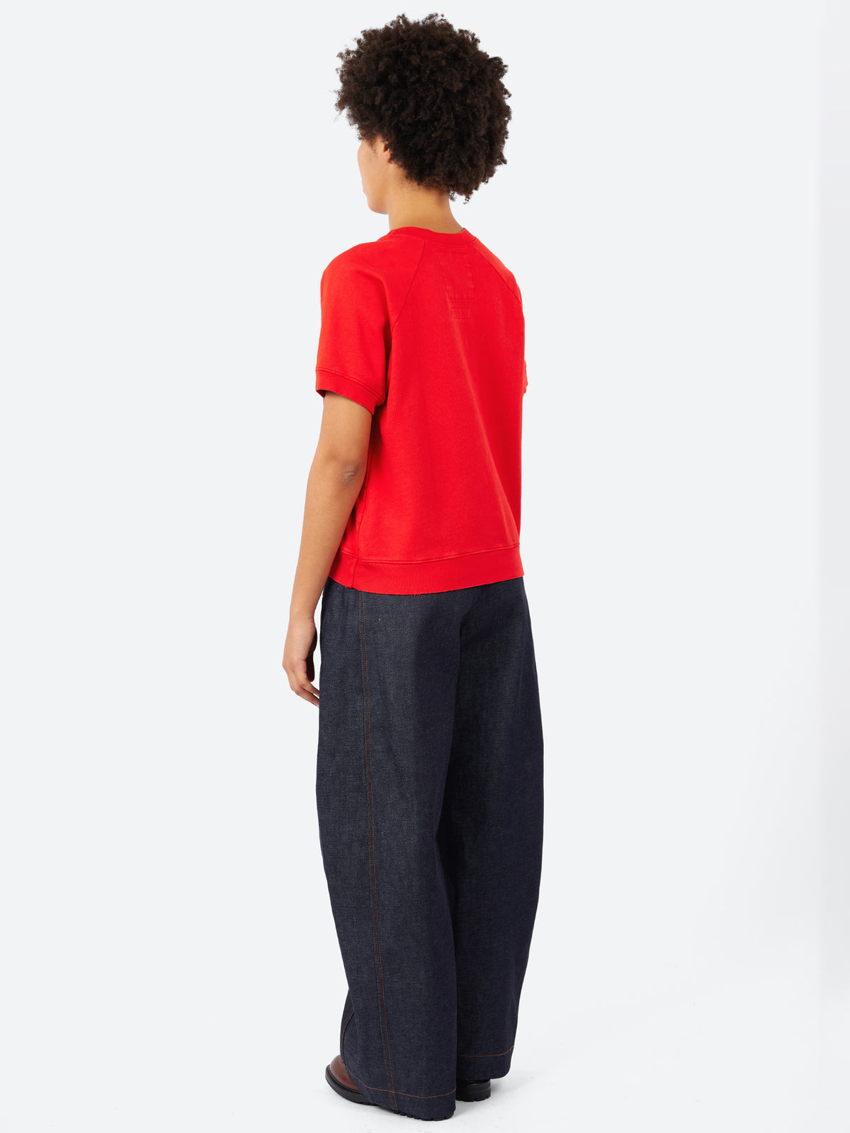 Billi Sweatshirt
