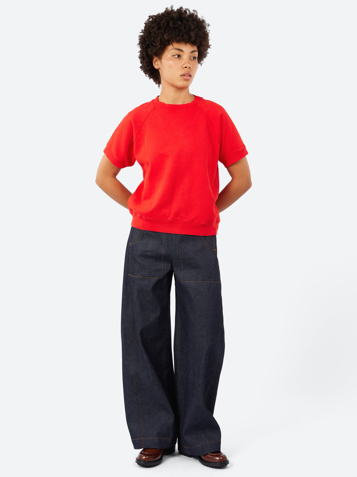 Billi Sweatshirt