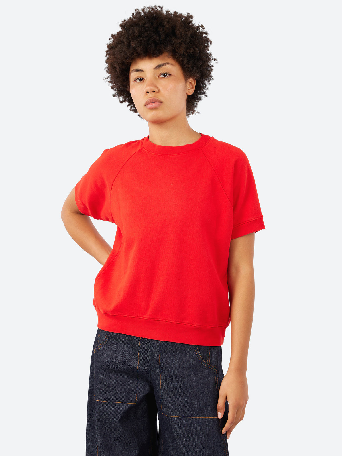Billi Sweatshirt