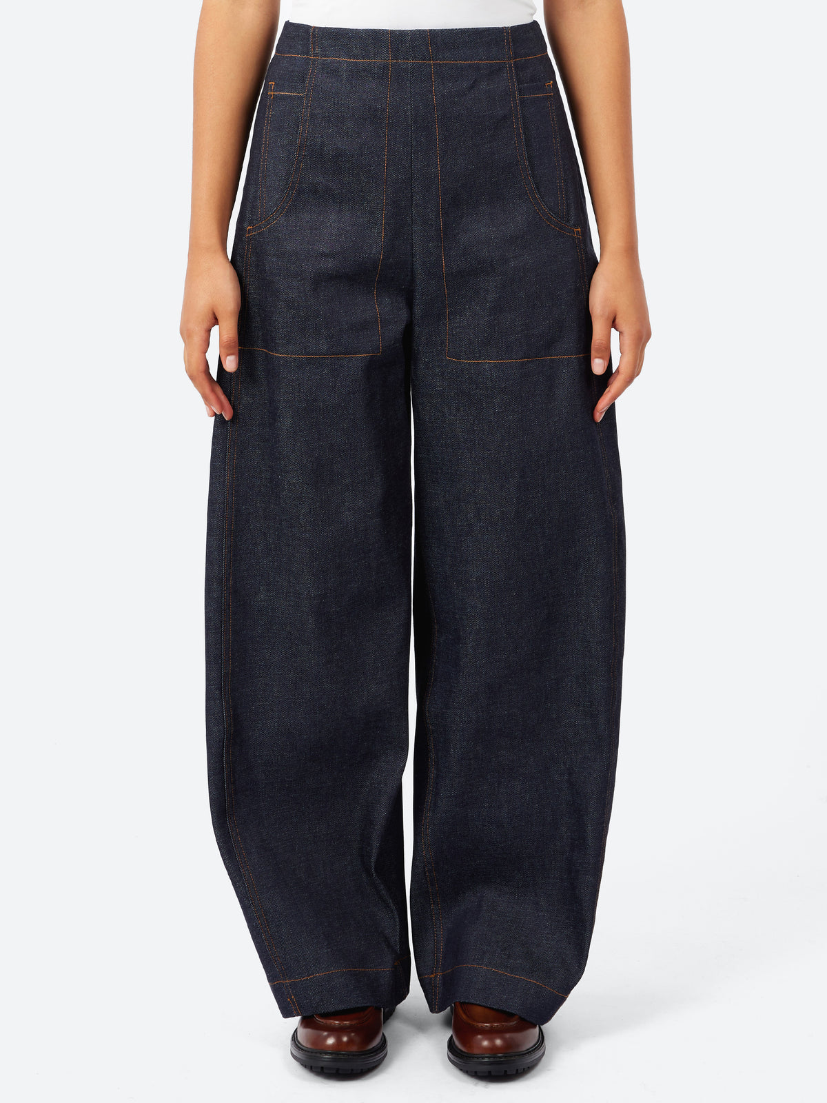 Tany Pant