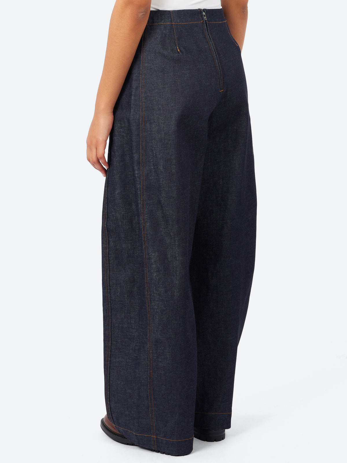 Tany Pant