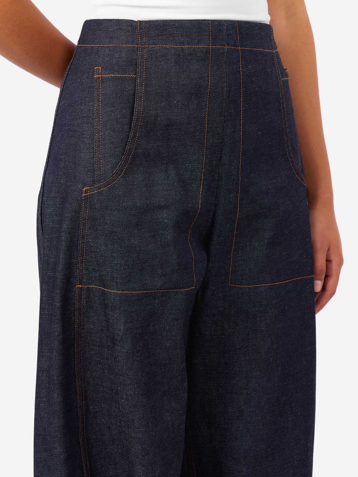 Tany Pant