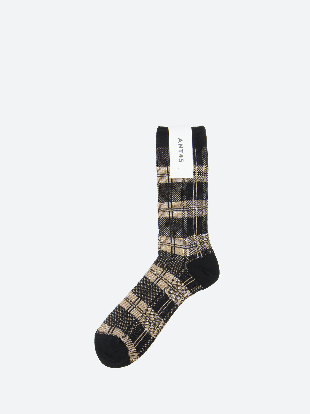 Short Bitweed Socks